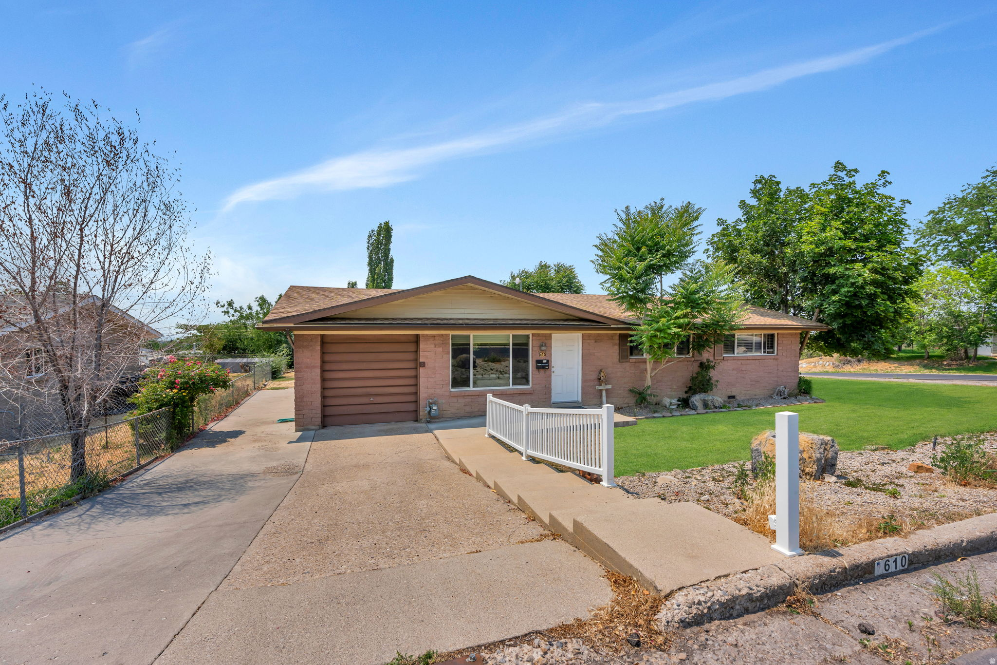 BATTLE CREEK HEIGHTS EXTENSION NO 1 - Residential