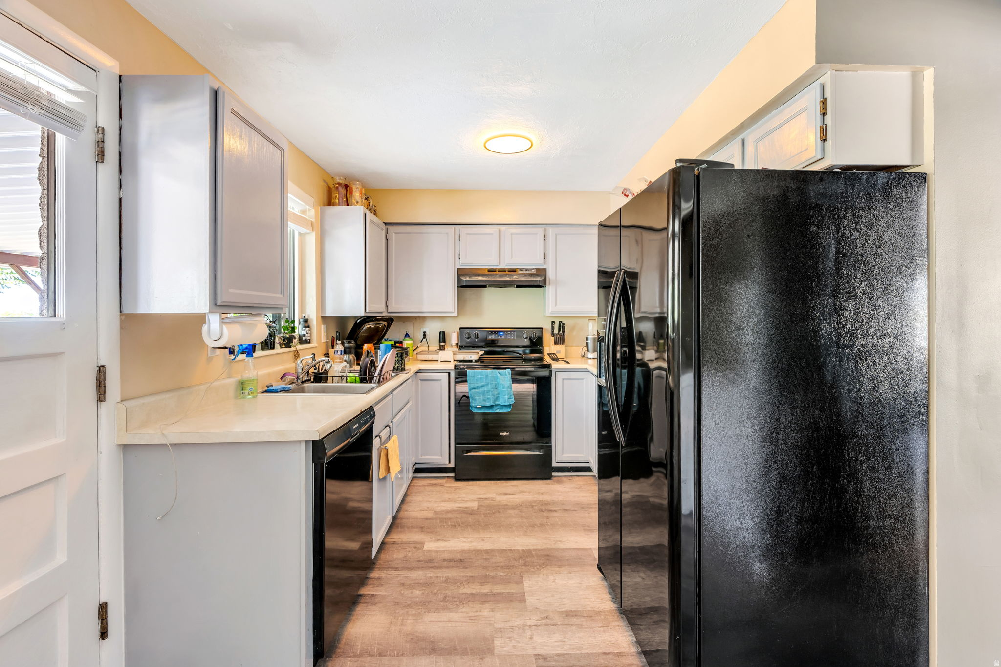 BATTLE CREEK HEIGHTS EXTENSION NO 1 - Residential