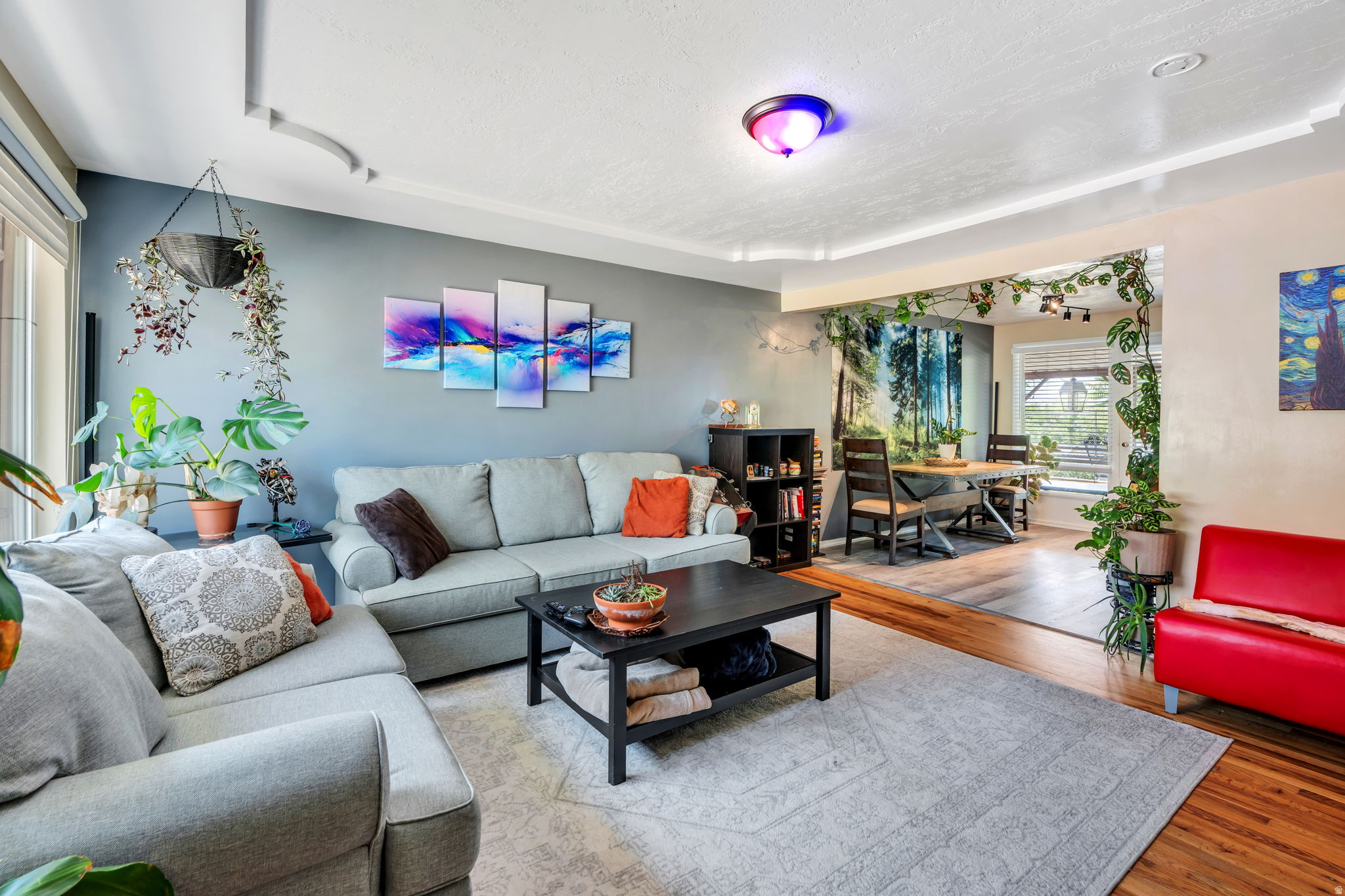 BATTLE CREEK HEIGHTS EXTENSION NO 1 - Residential