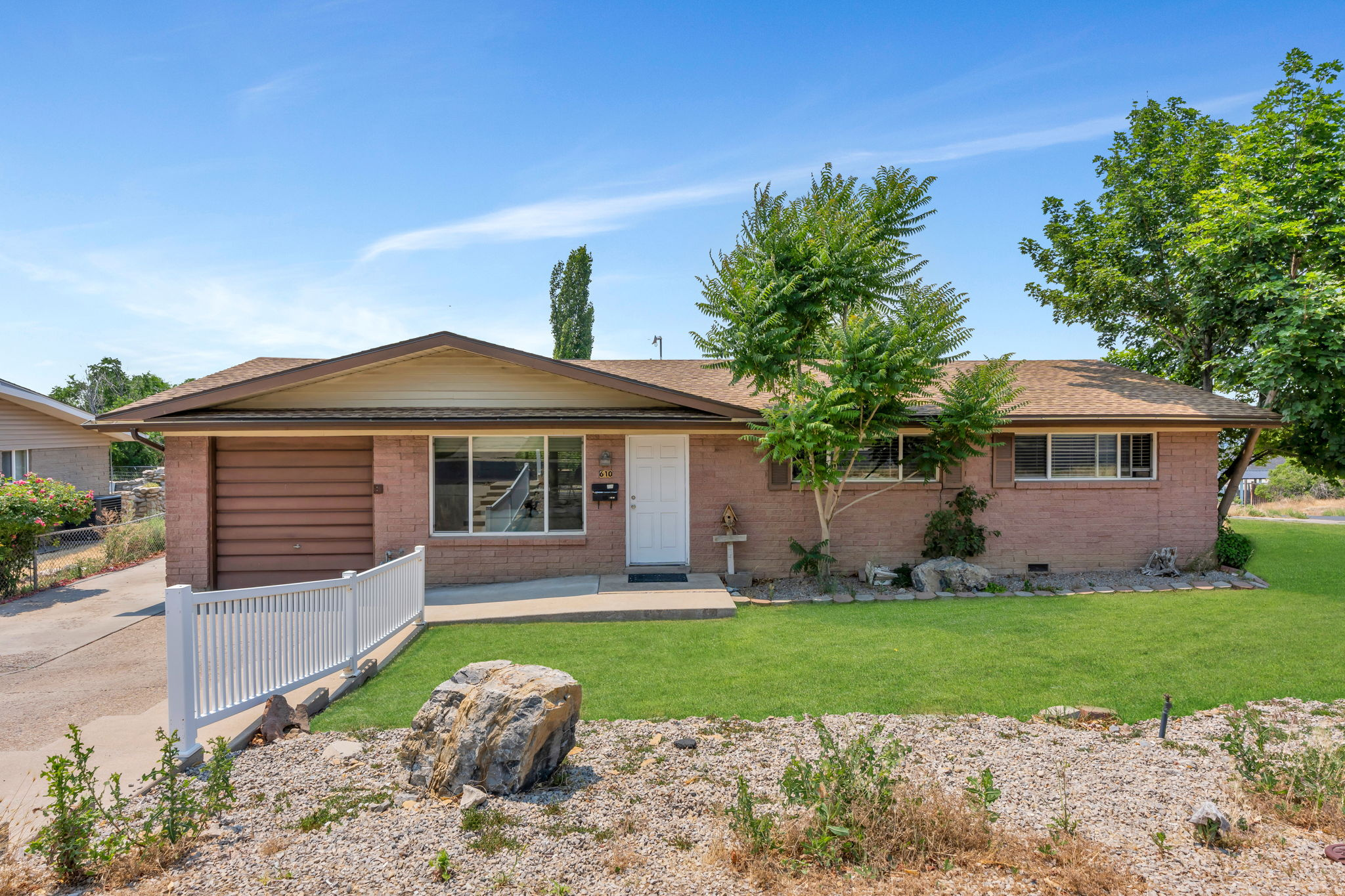 BATTLE CREEK HEIGHTS EXTENSION NO 1 - Residential