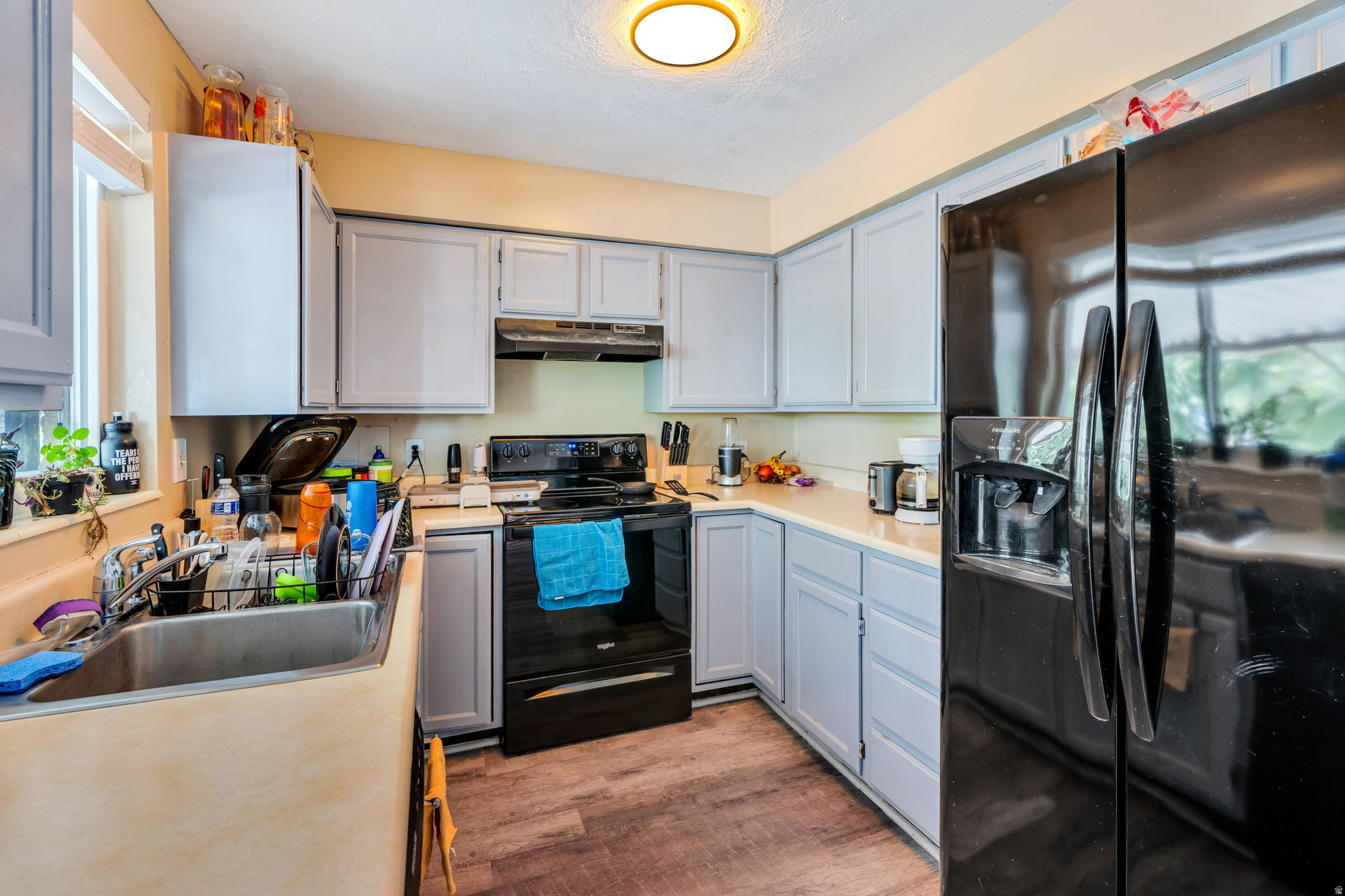 BATTLE CREEK HEIGHTS EXTENSION NO 1 - Residential