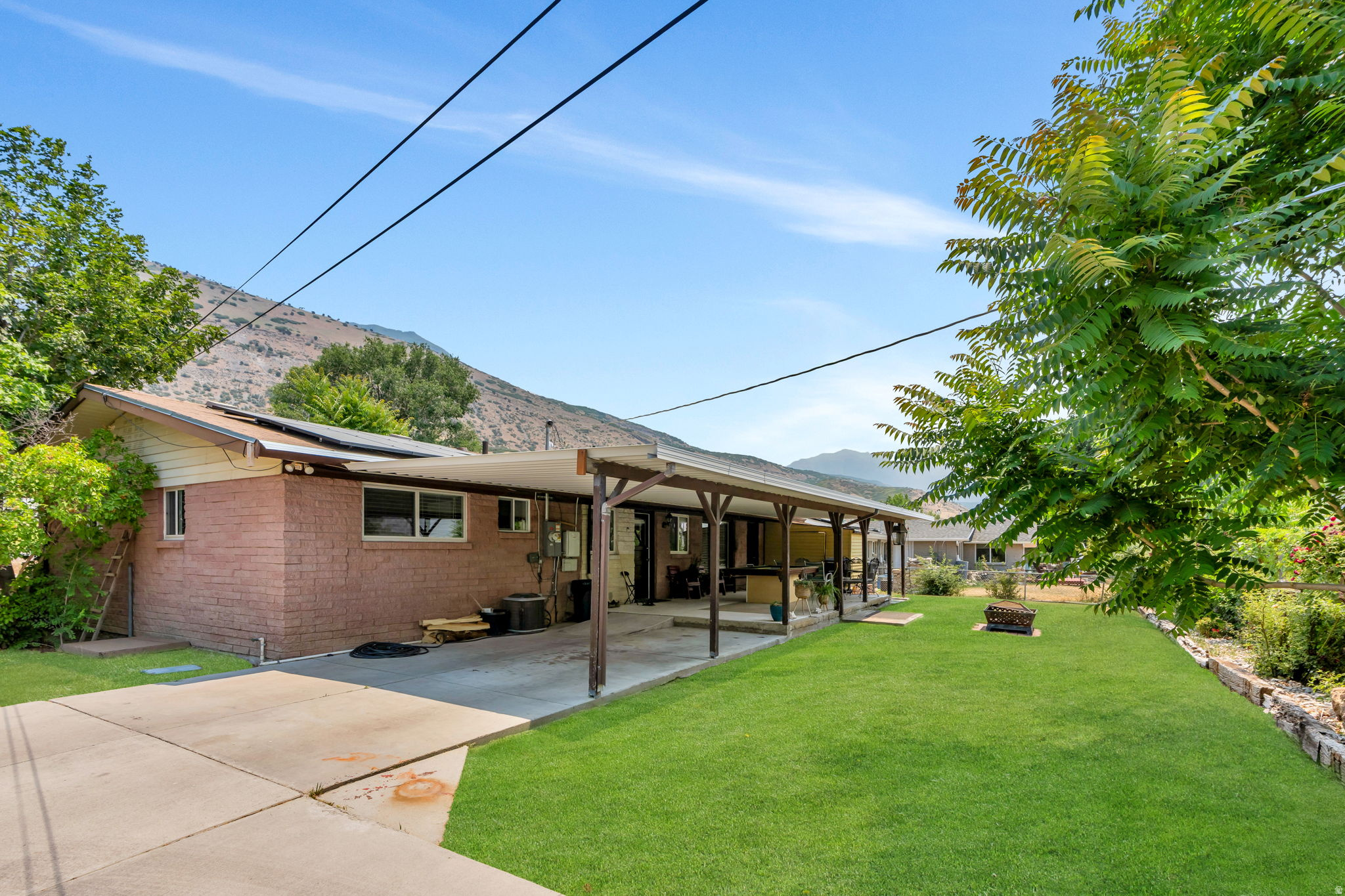 BATTLE CREEK HEIGHTS EXTENSION NO 1 - Residential