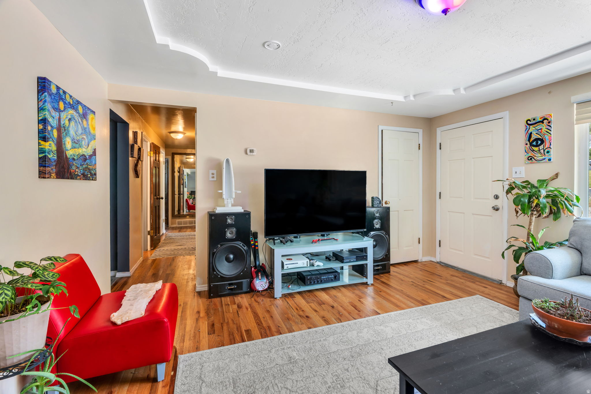 BATTLE CREEK HEIGHTS EXTENSION NO 1 - Residential
