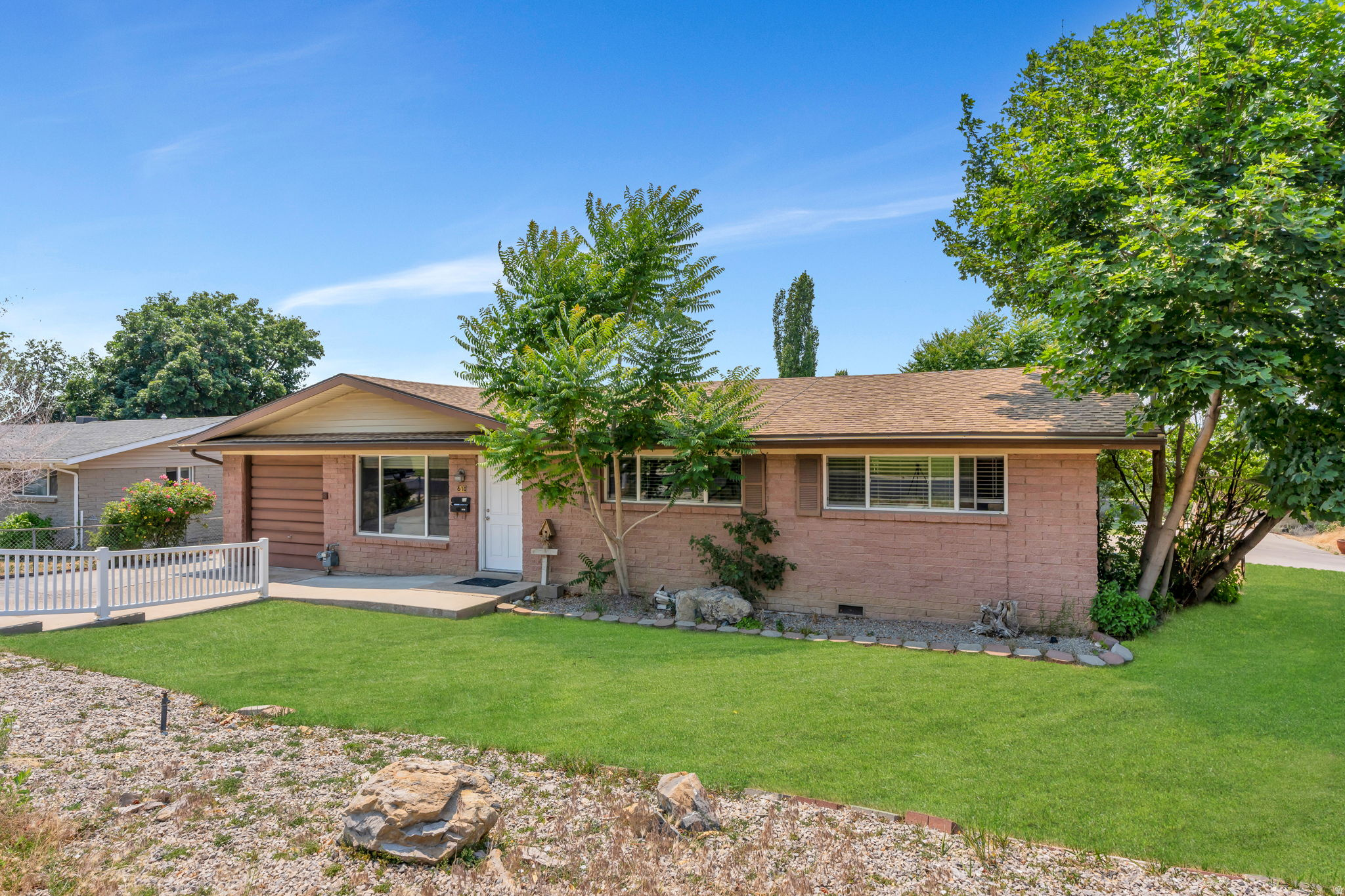 BATTLE CREEK HEIGHTS EXTENSION NO 1 - Residential