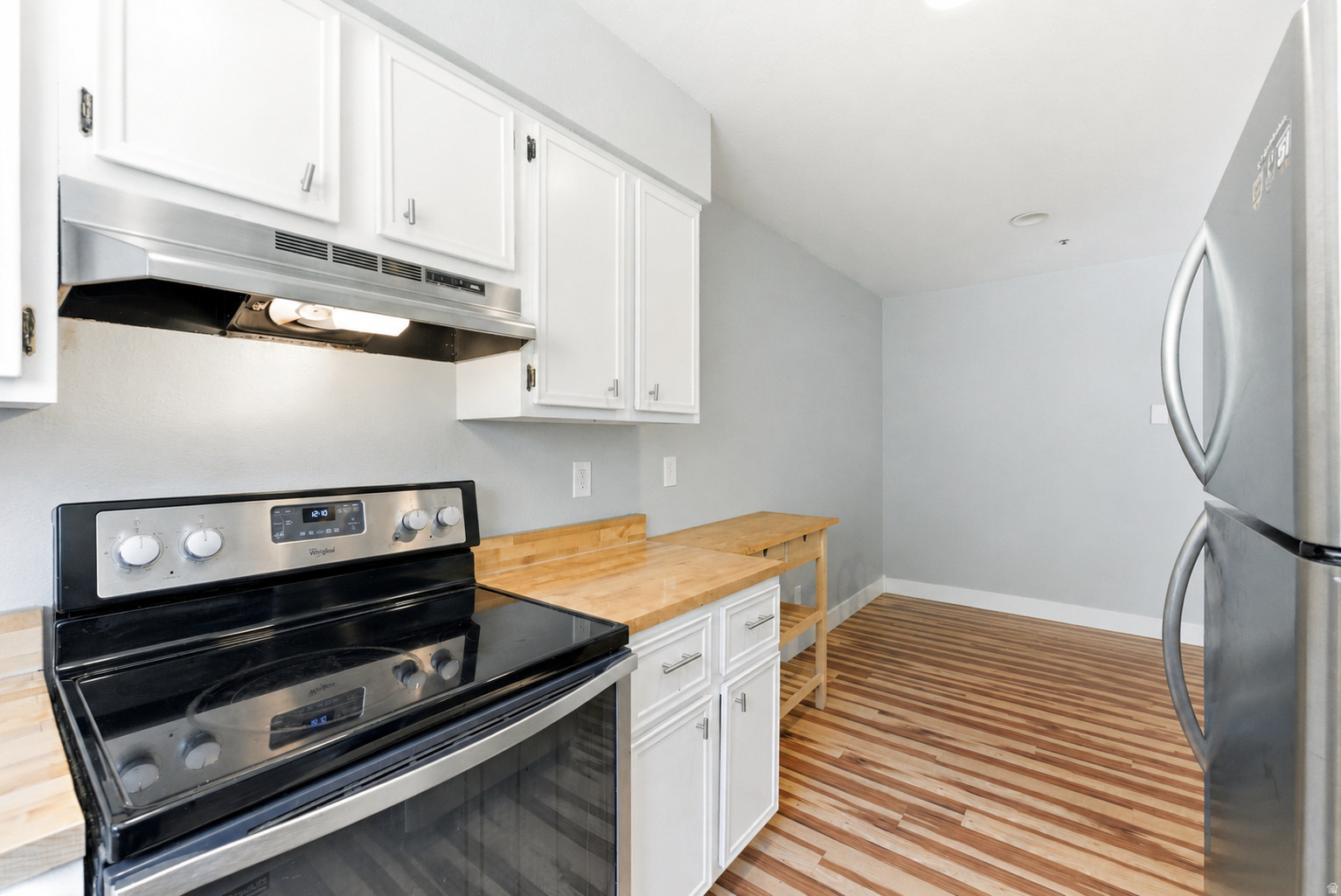 IRONHORSE CONDOMINIUM - Residential