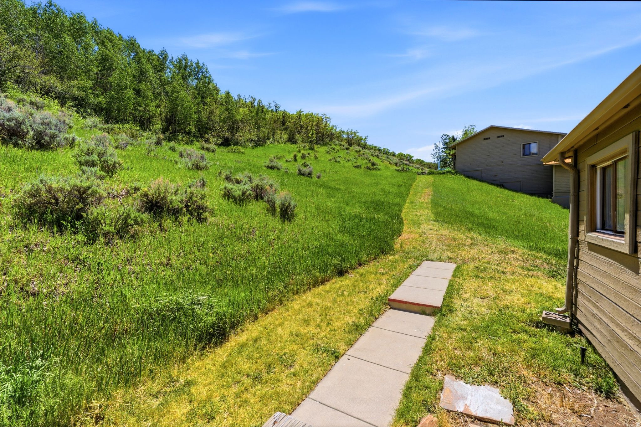 IRONHORSE CONDOMINIUM - Residential