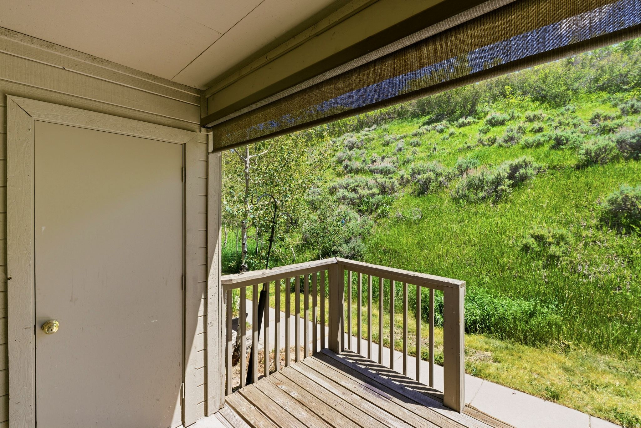 IRONHORSE CONDOMINIUM - Residential