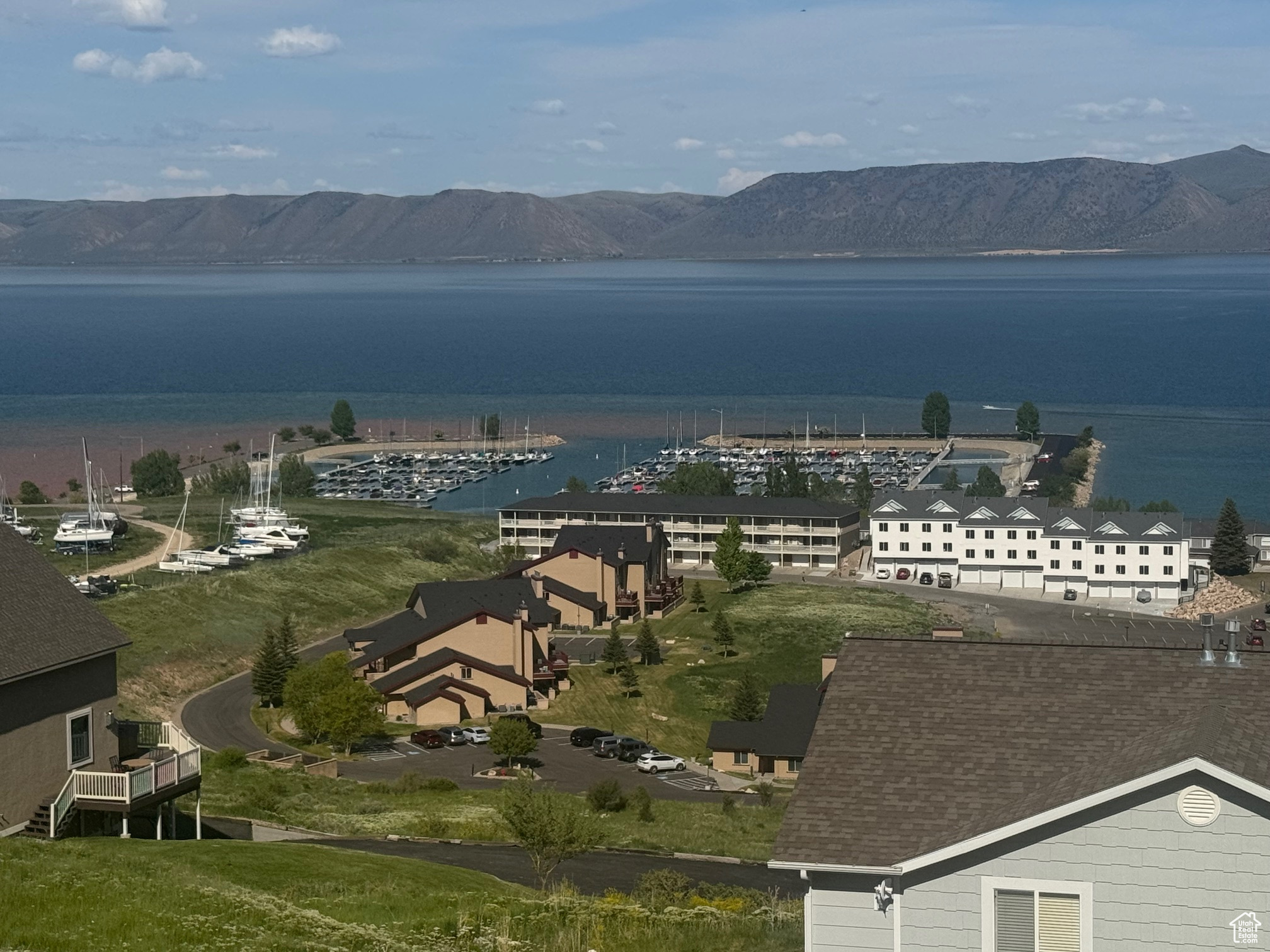 HARBOR VILLAGE - Residential
