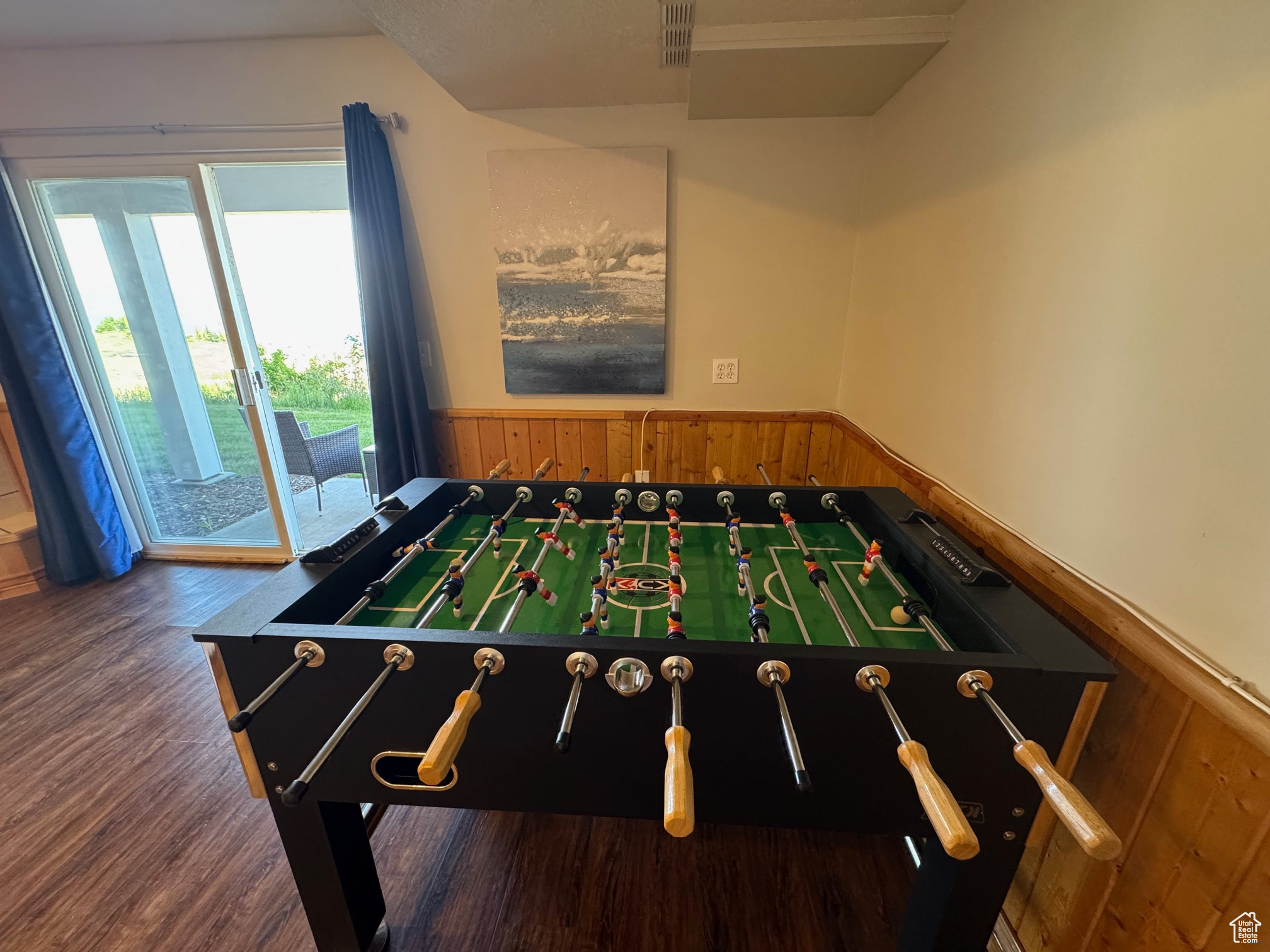 HARBOR VILLAGE - Residential