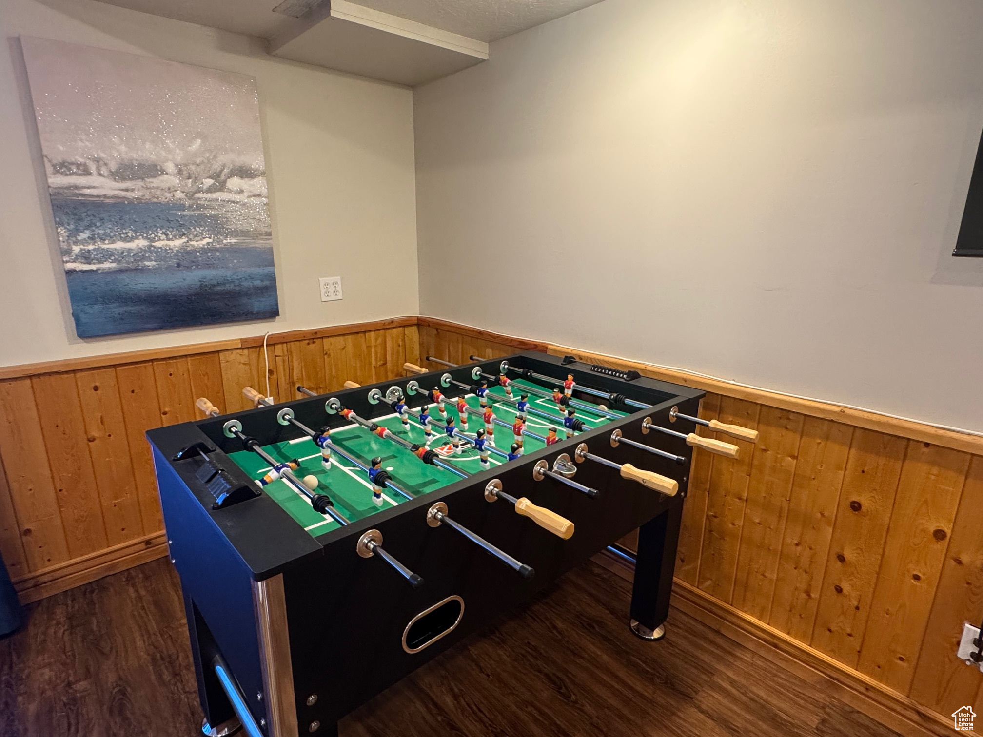 HARBOR VILLAGE - Residential