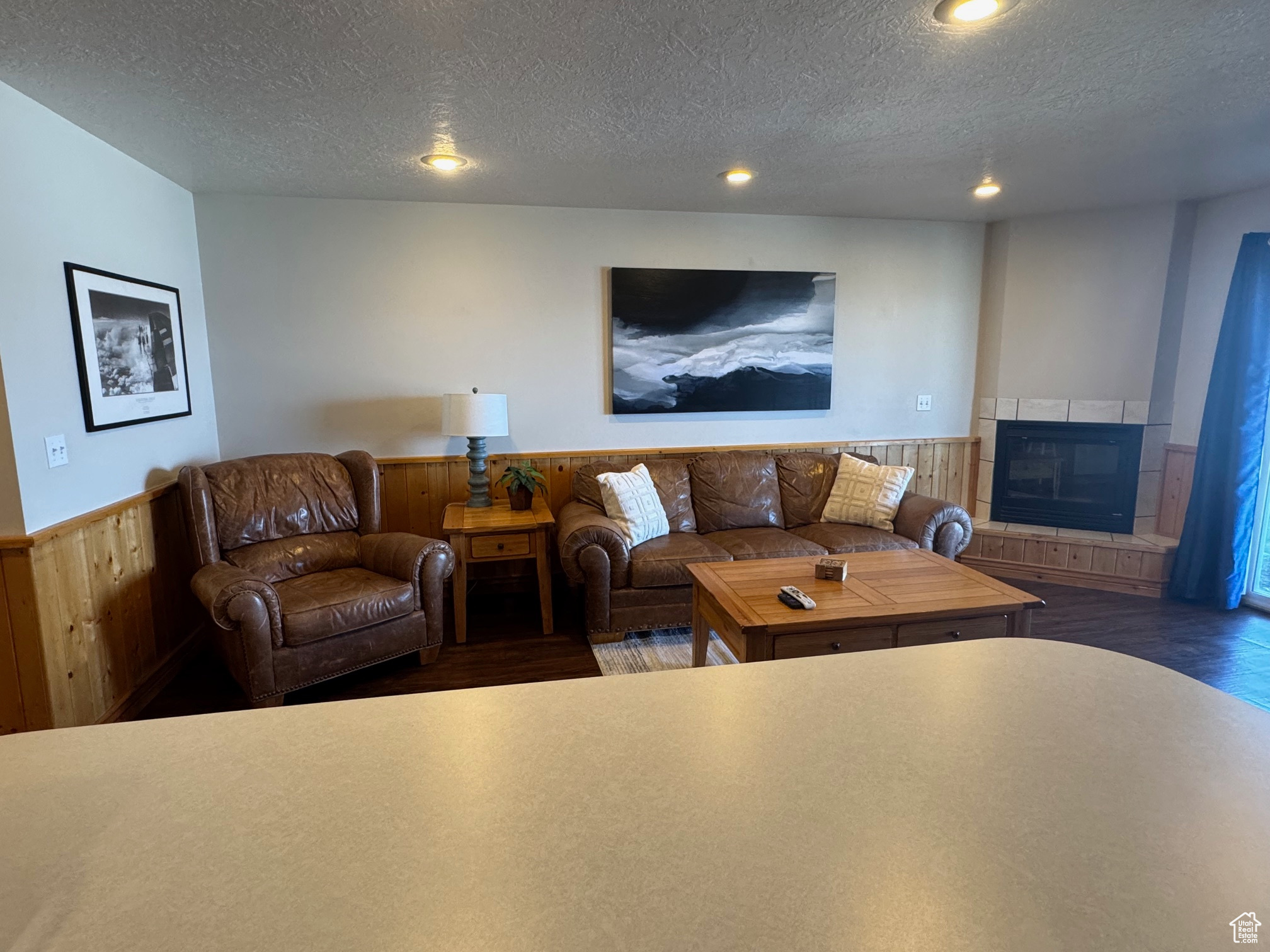 HARBOR VILLAGE - Residential