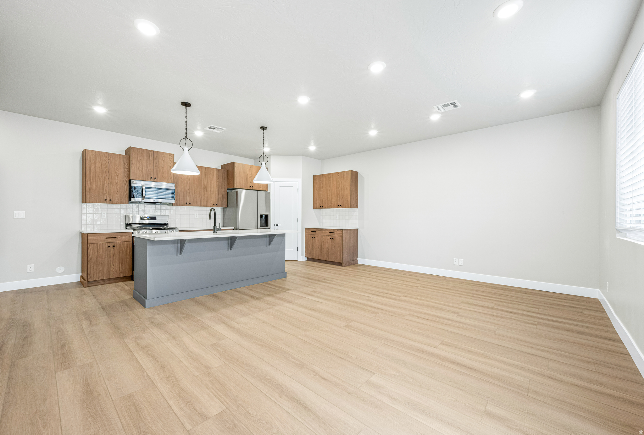 RISE AT CORRAL CANYON - Residential