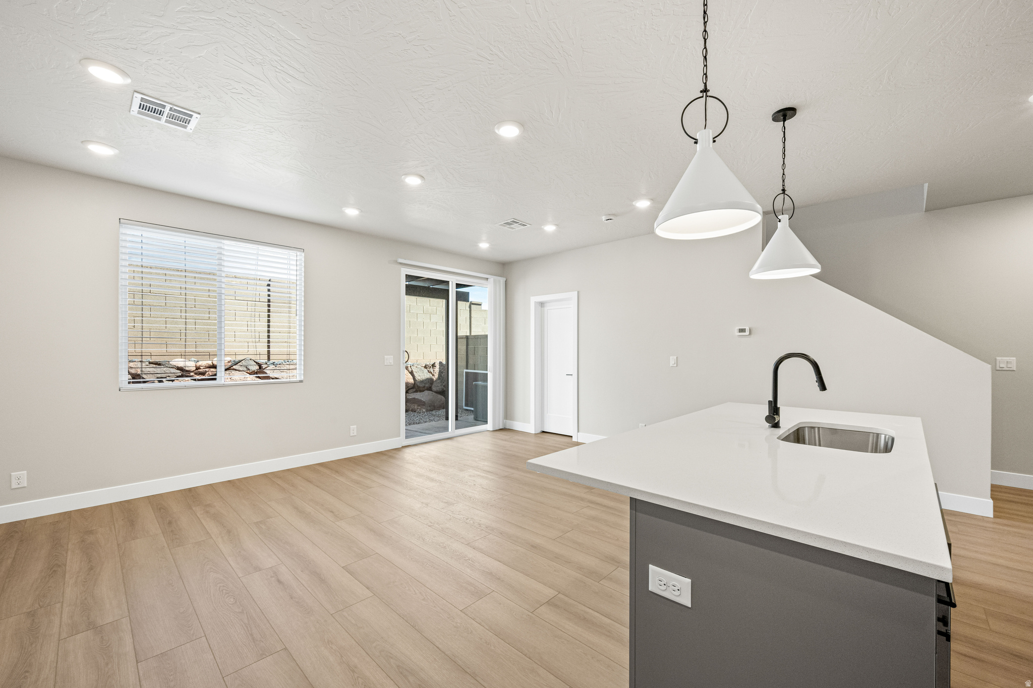 RISE AT CORRAL CANYON - Residential
