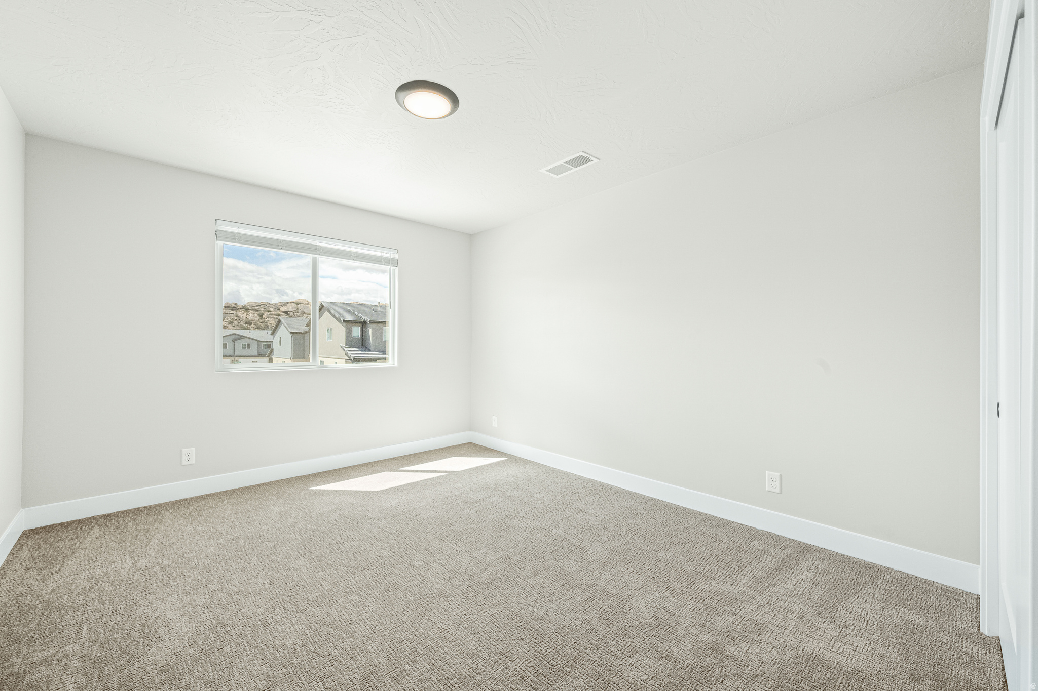 RISE AT CORRAL CANYON - Residential