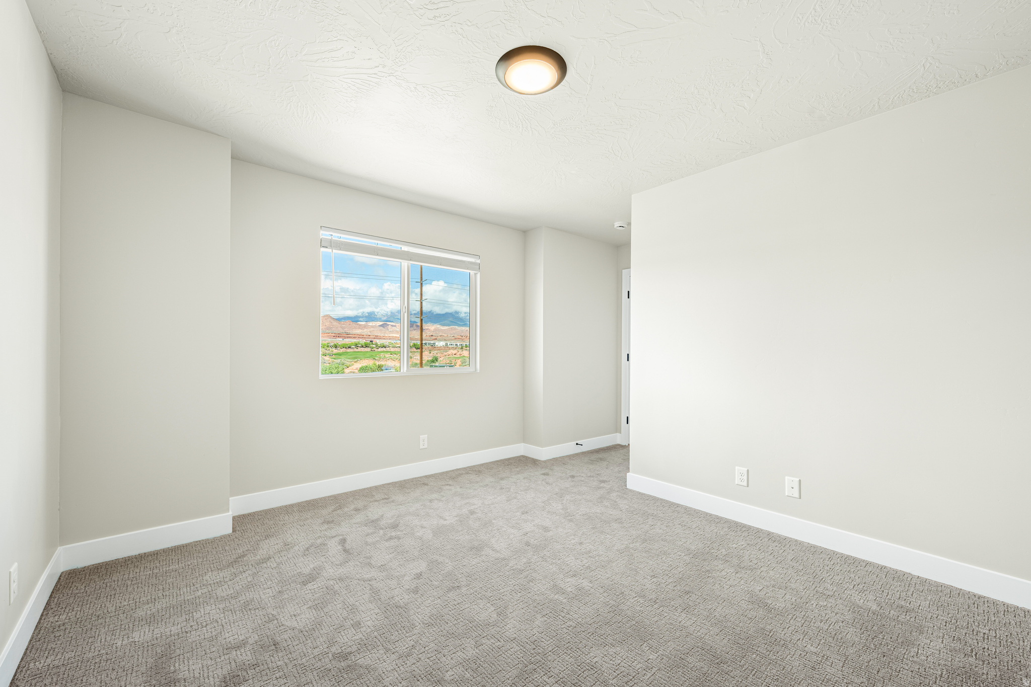 RISE AT CORRAL CANYON - Residential