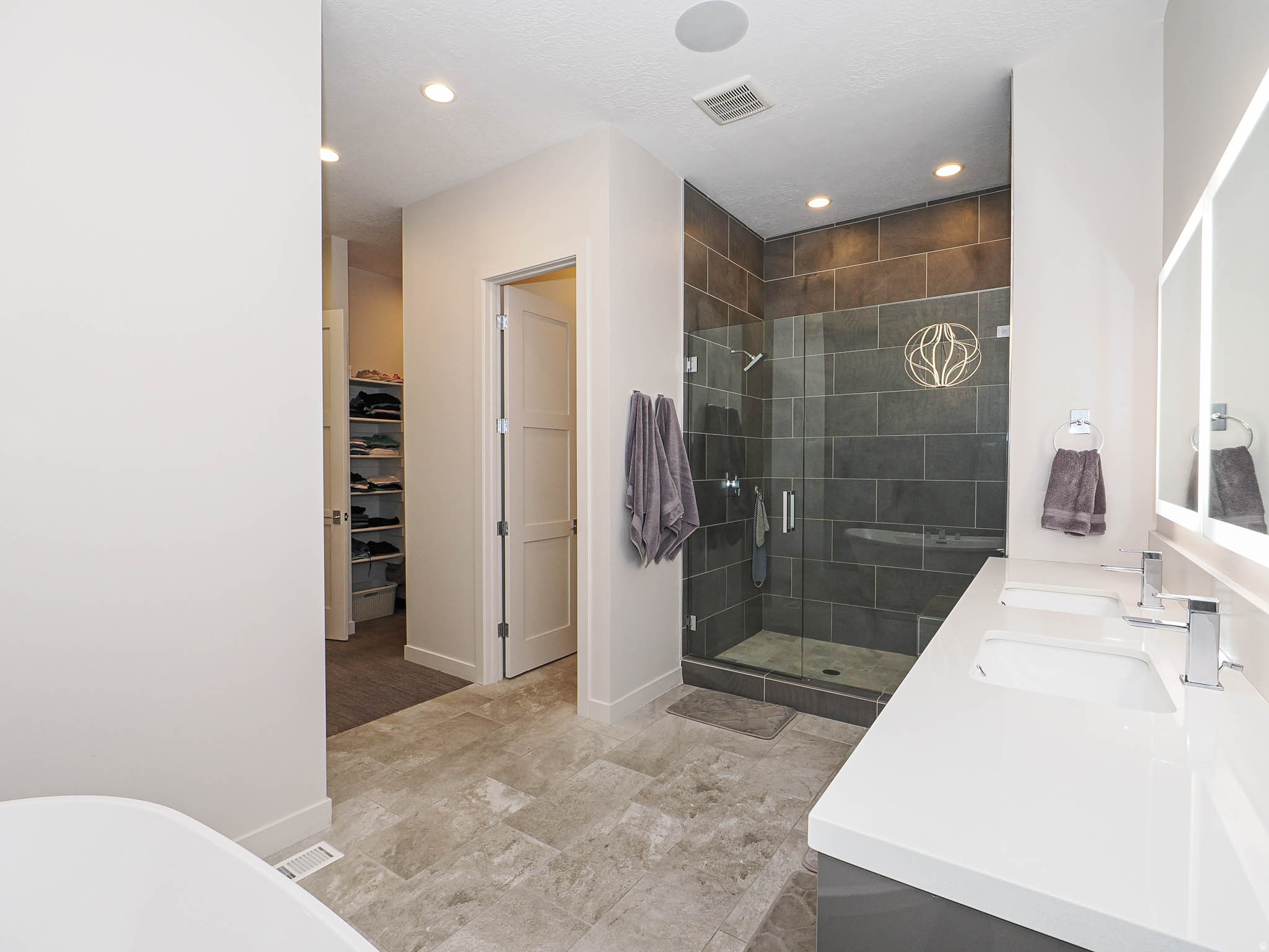 PARK PLACE - Residential