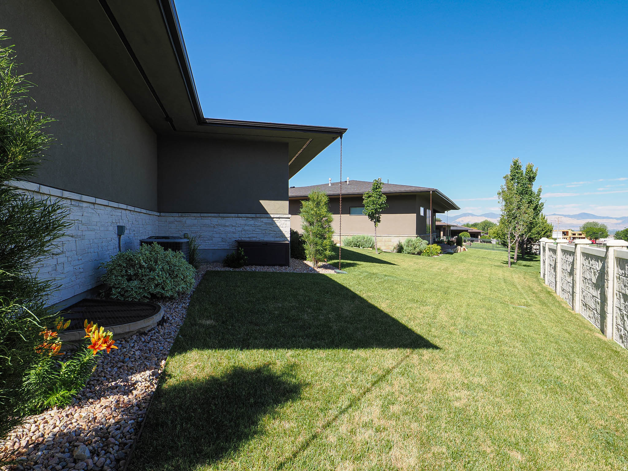 PARK PLACE - Residential