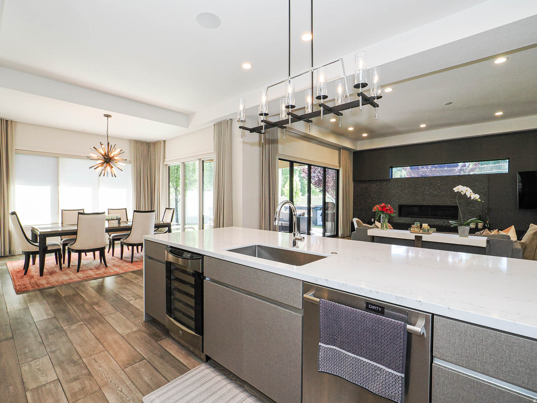 PARK PLACE - Residential