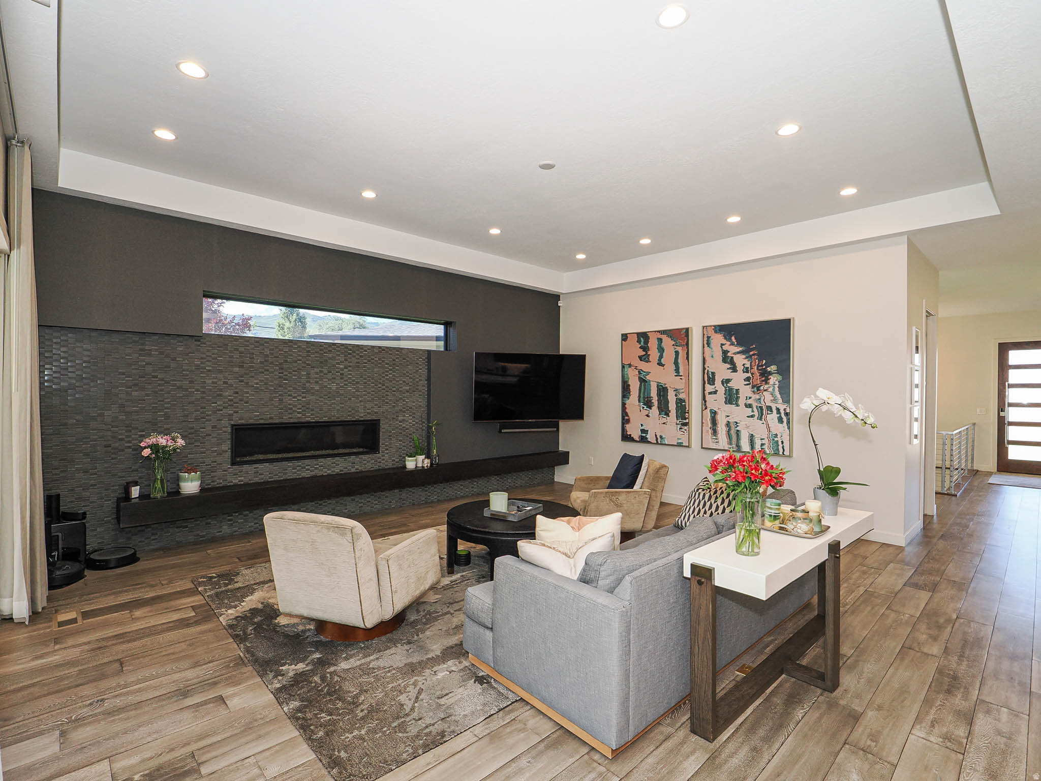 PARK PLACE - Residential