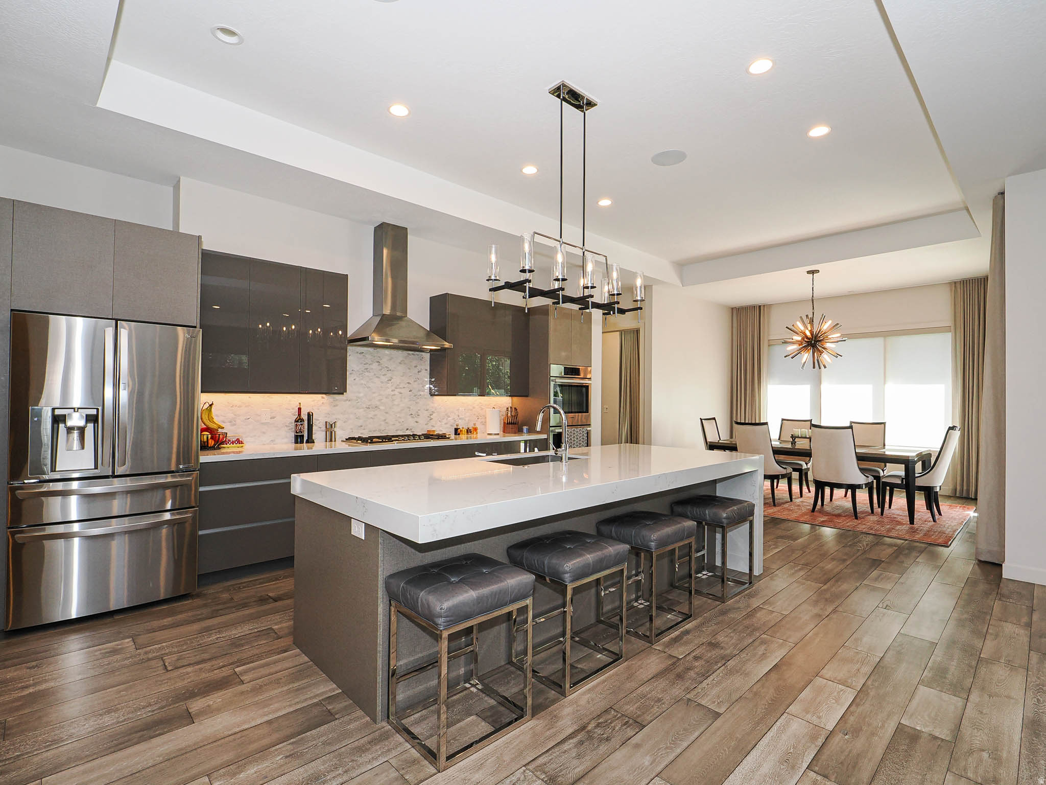 PARK PLACE - Residential