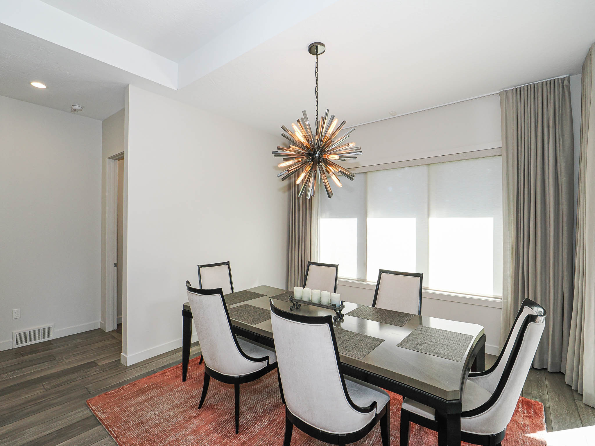 PARK PLACE - Residential