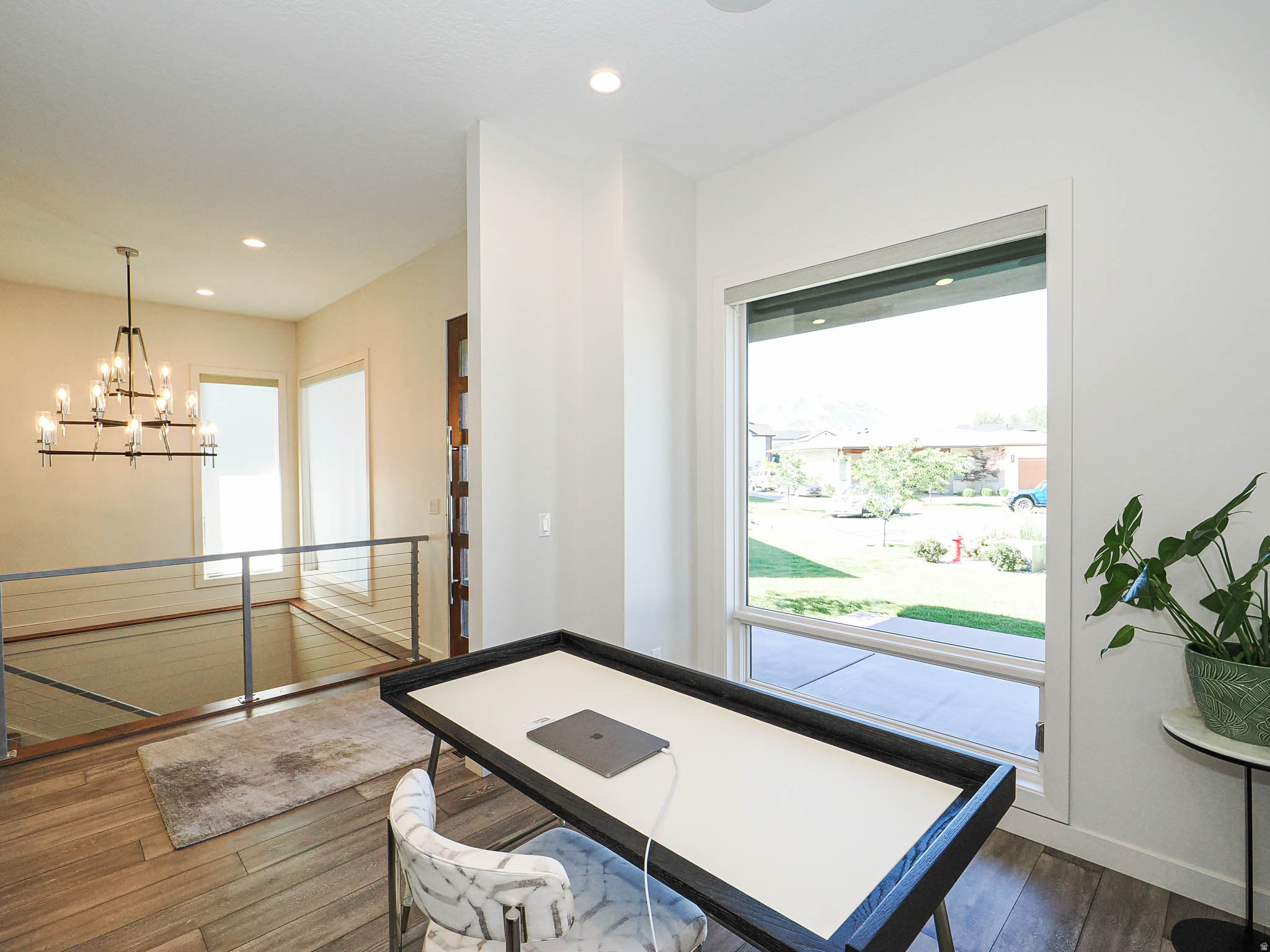 PARK PLACE - Residential