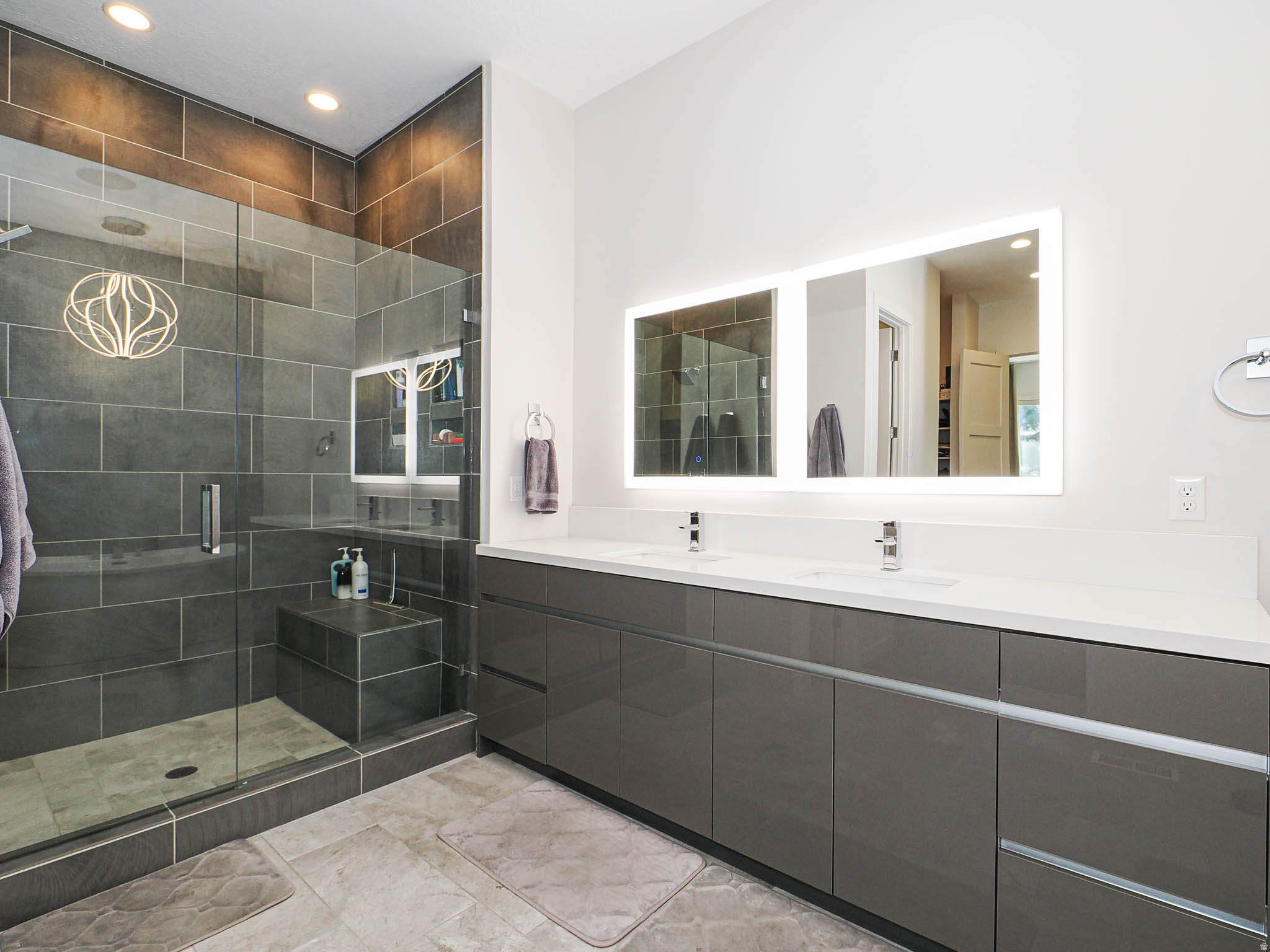 PARK PLACE - Residential