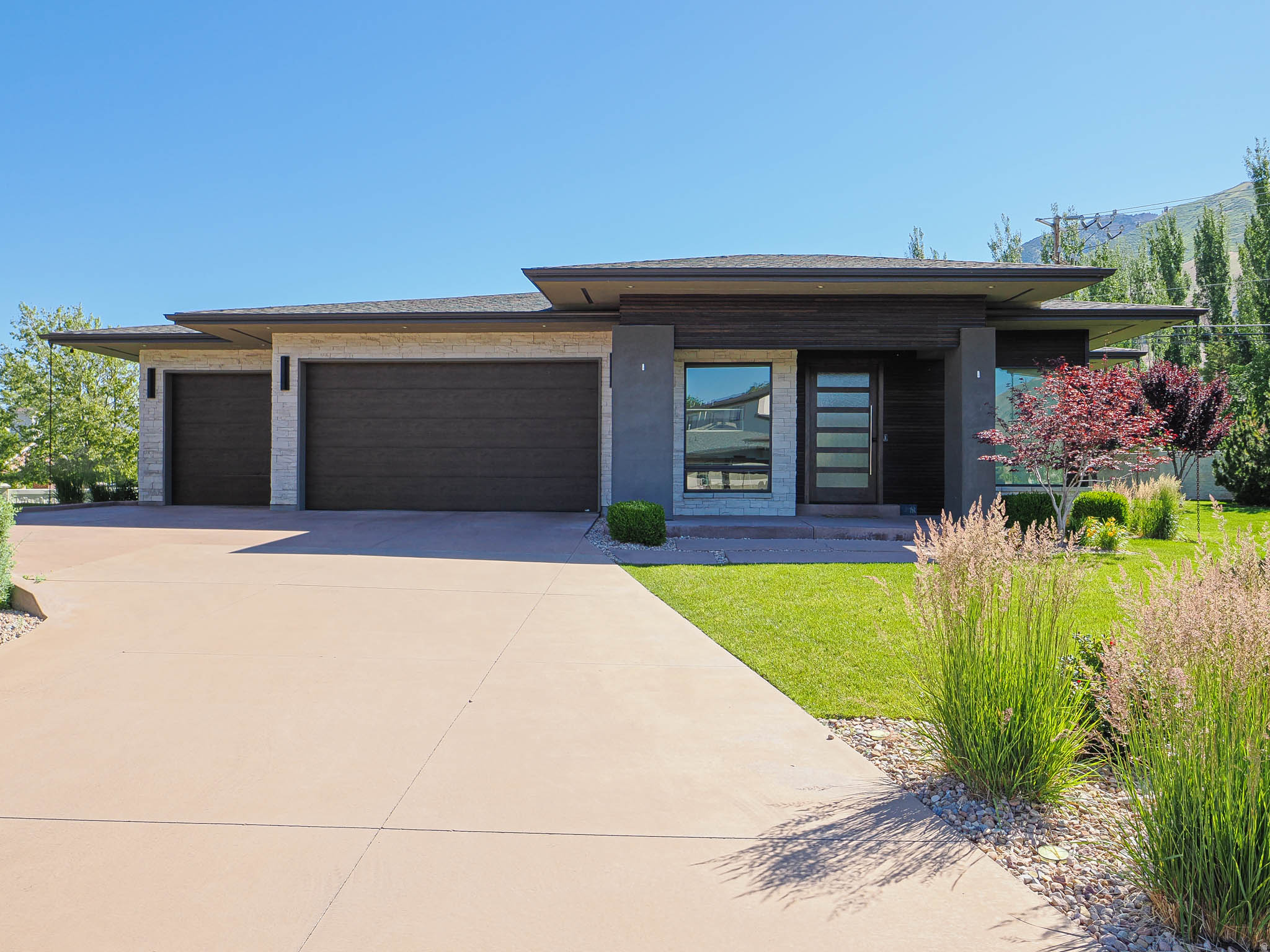 PARK PLACE - Residential