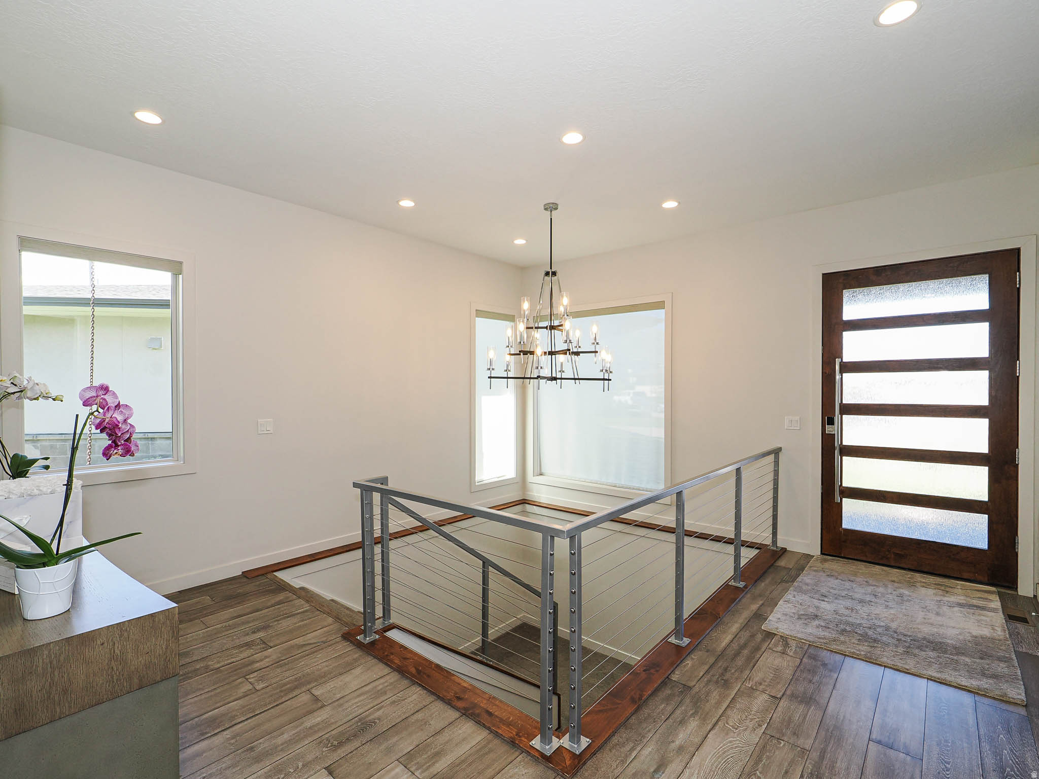 PARK PLACE - Residential