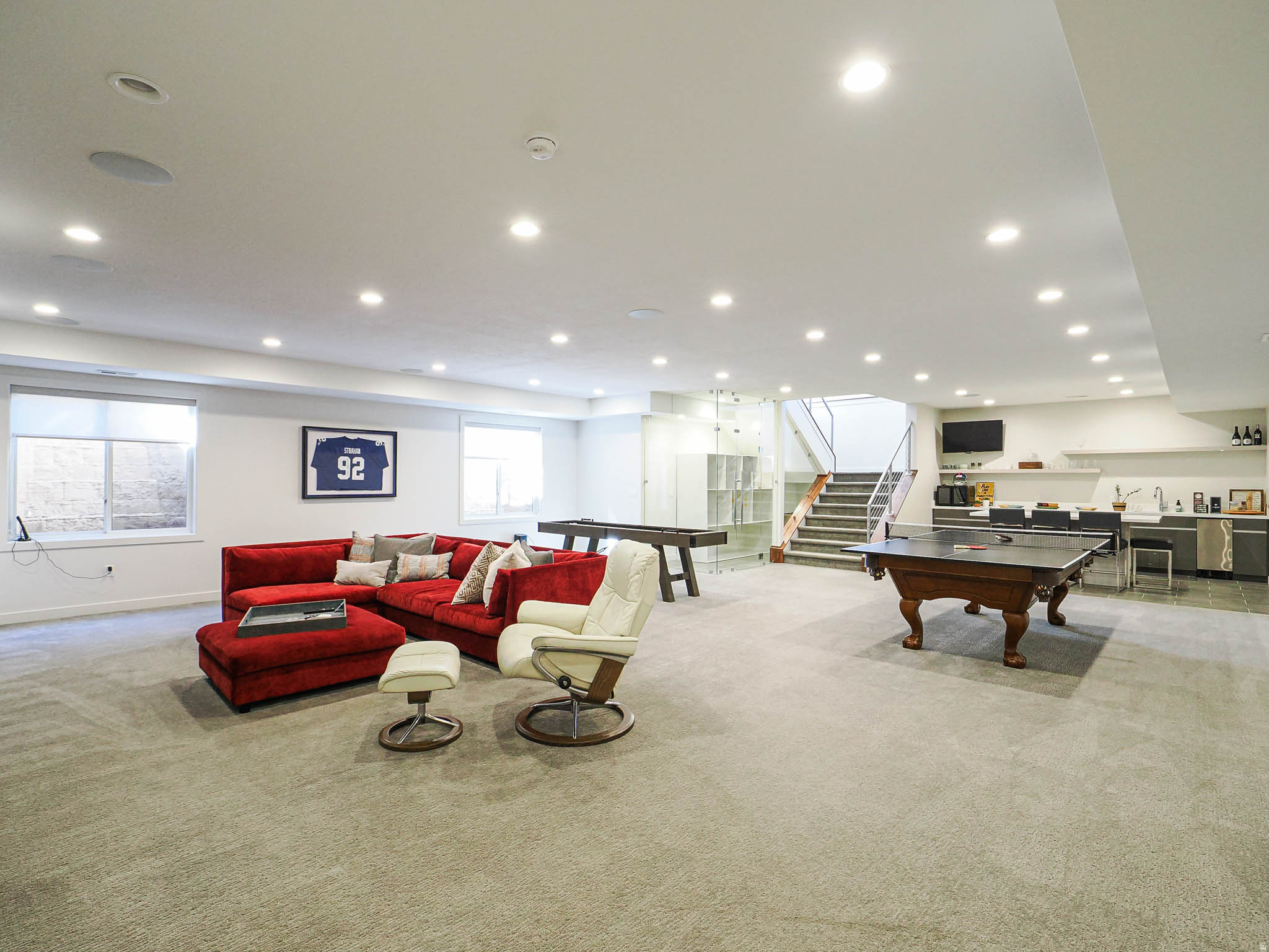 PARK PLACE - Residential