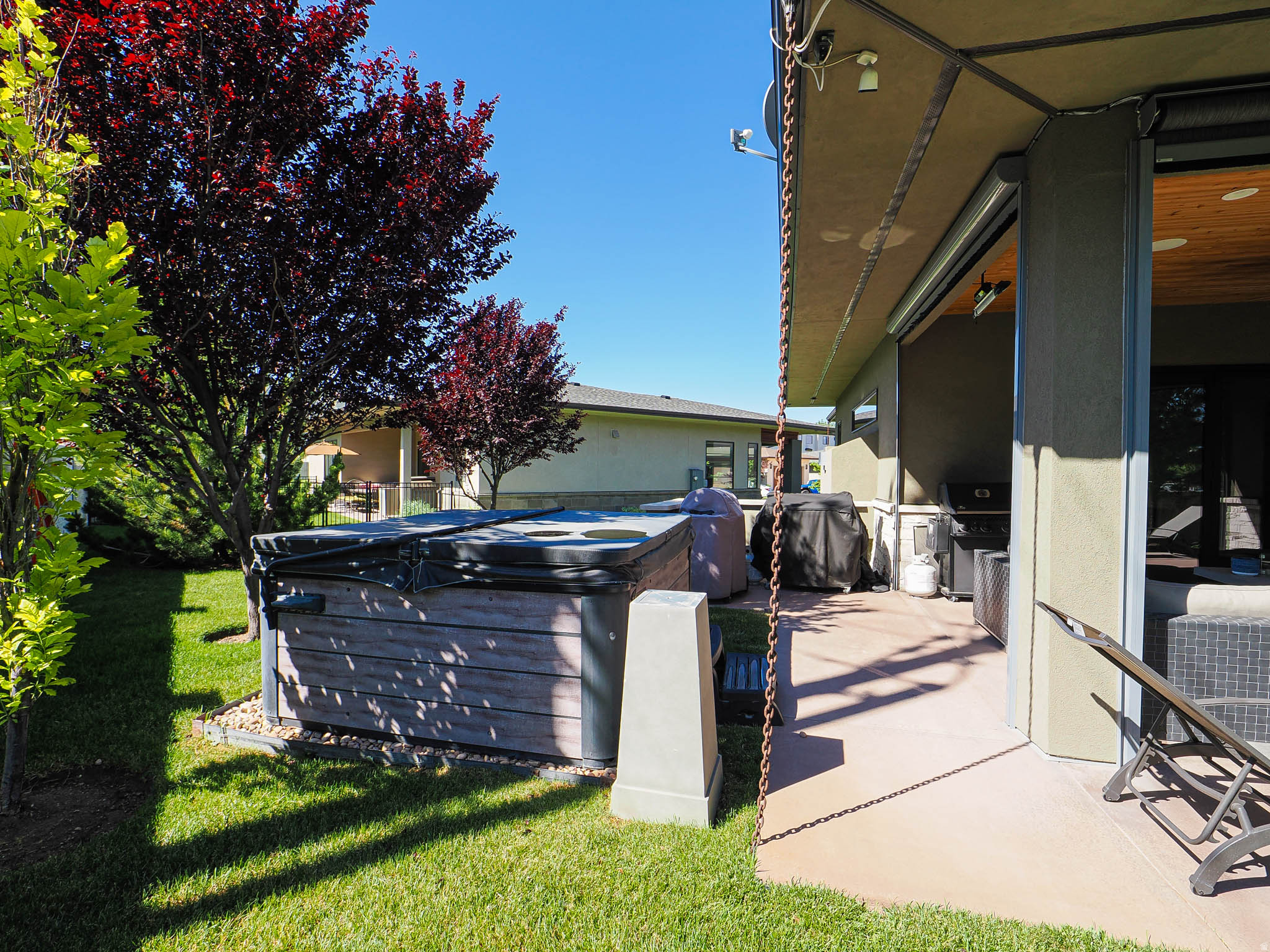 PARK PLACE - Residential