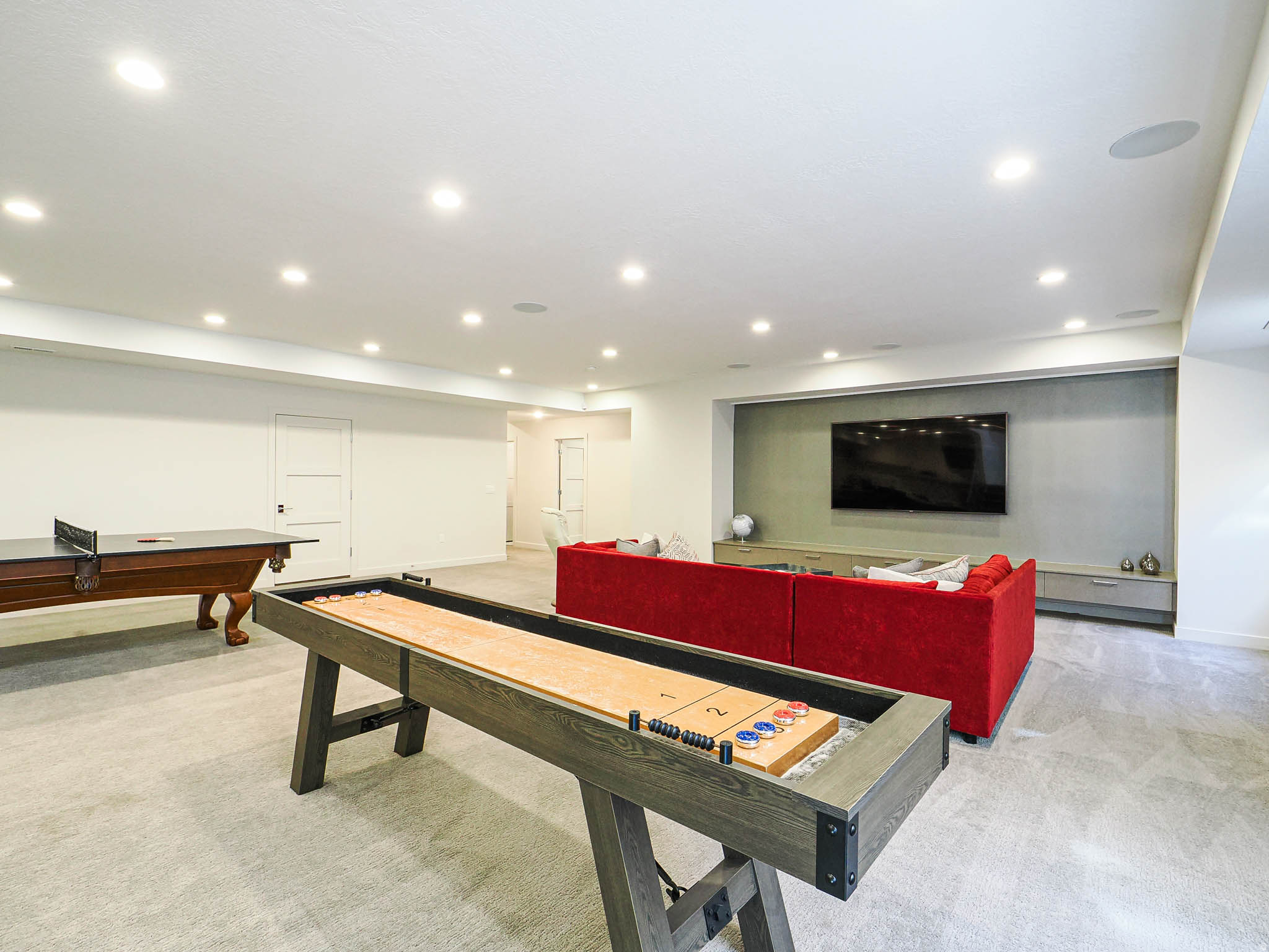 PARK PLACE - Residential