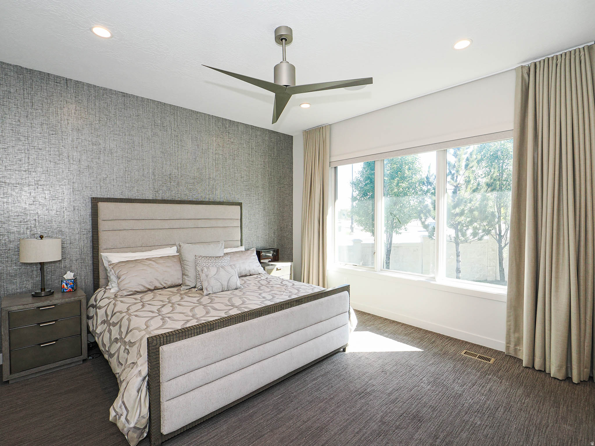 PARK PLACE - Residential