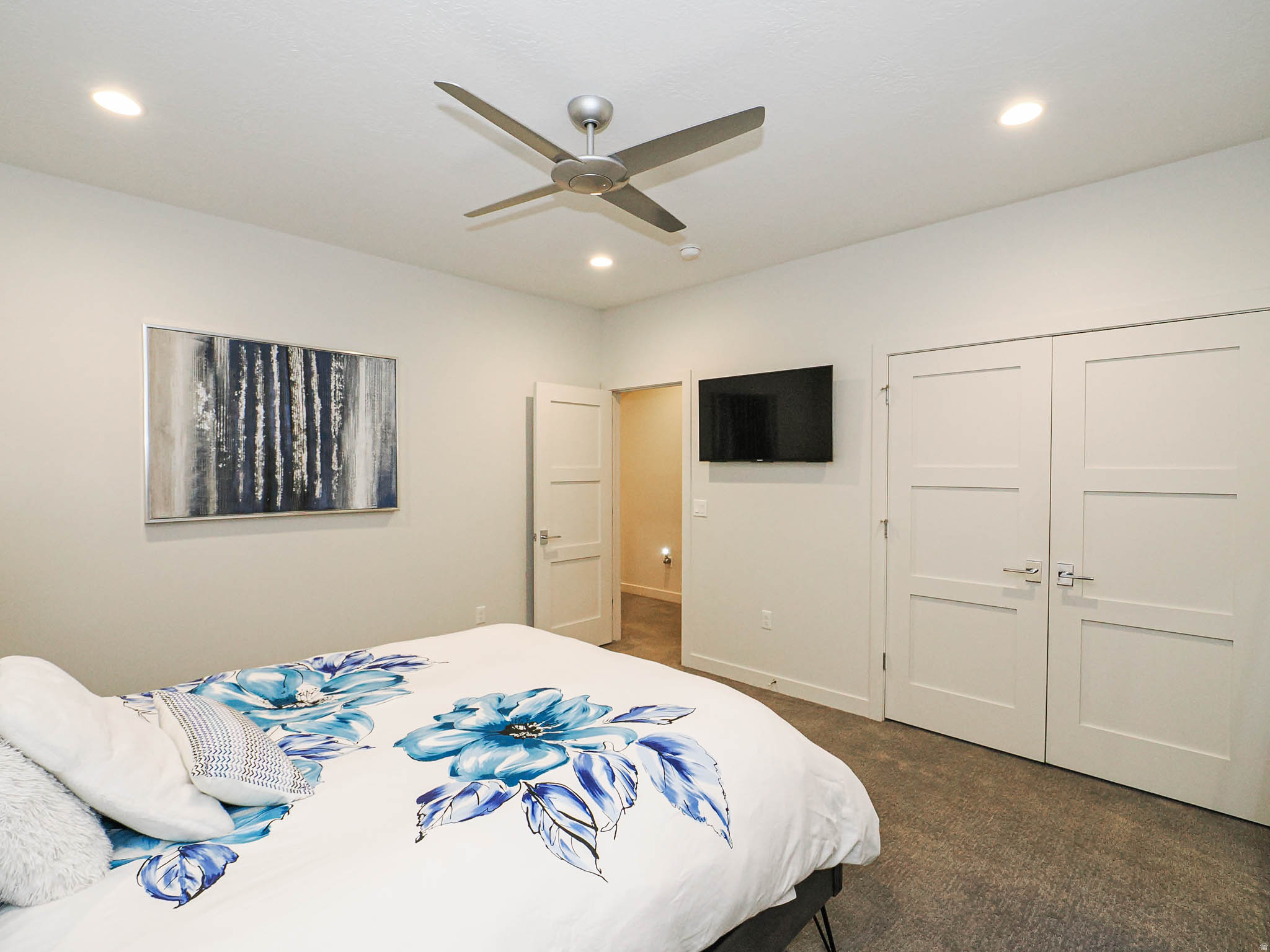 PARK PLACE - Residential
