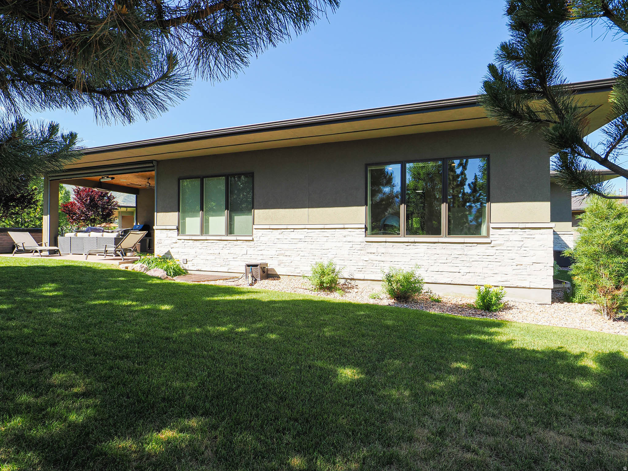 PARK PLACE - Residential