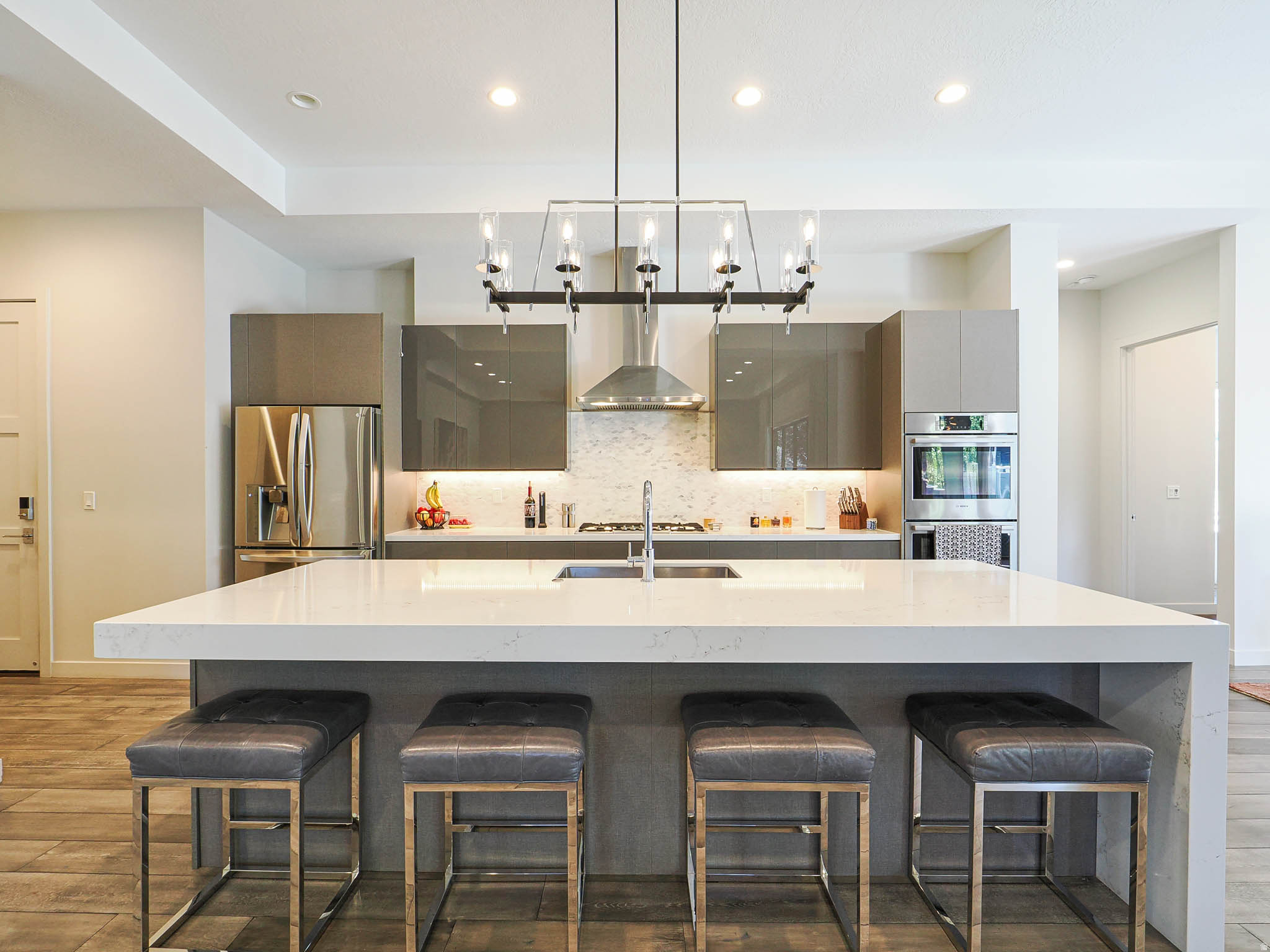 PARK PLACE - Residential