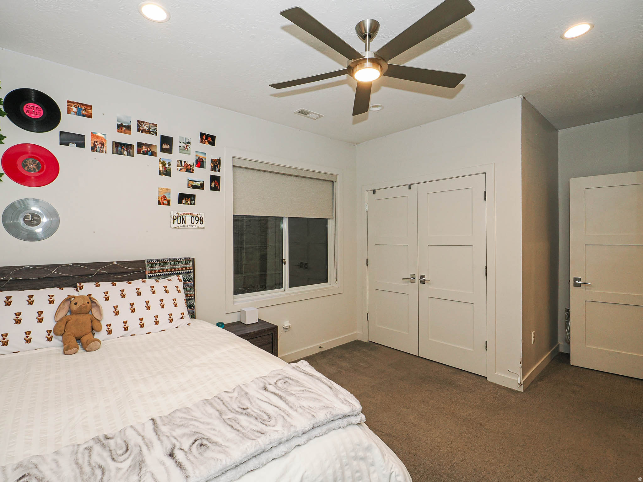 PARK PLACE - Residential