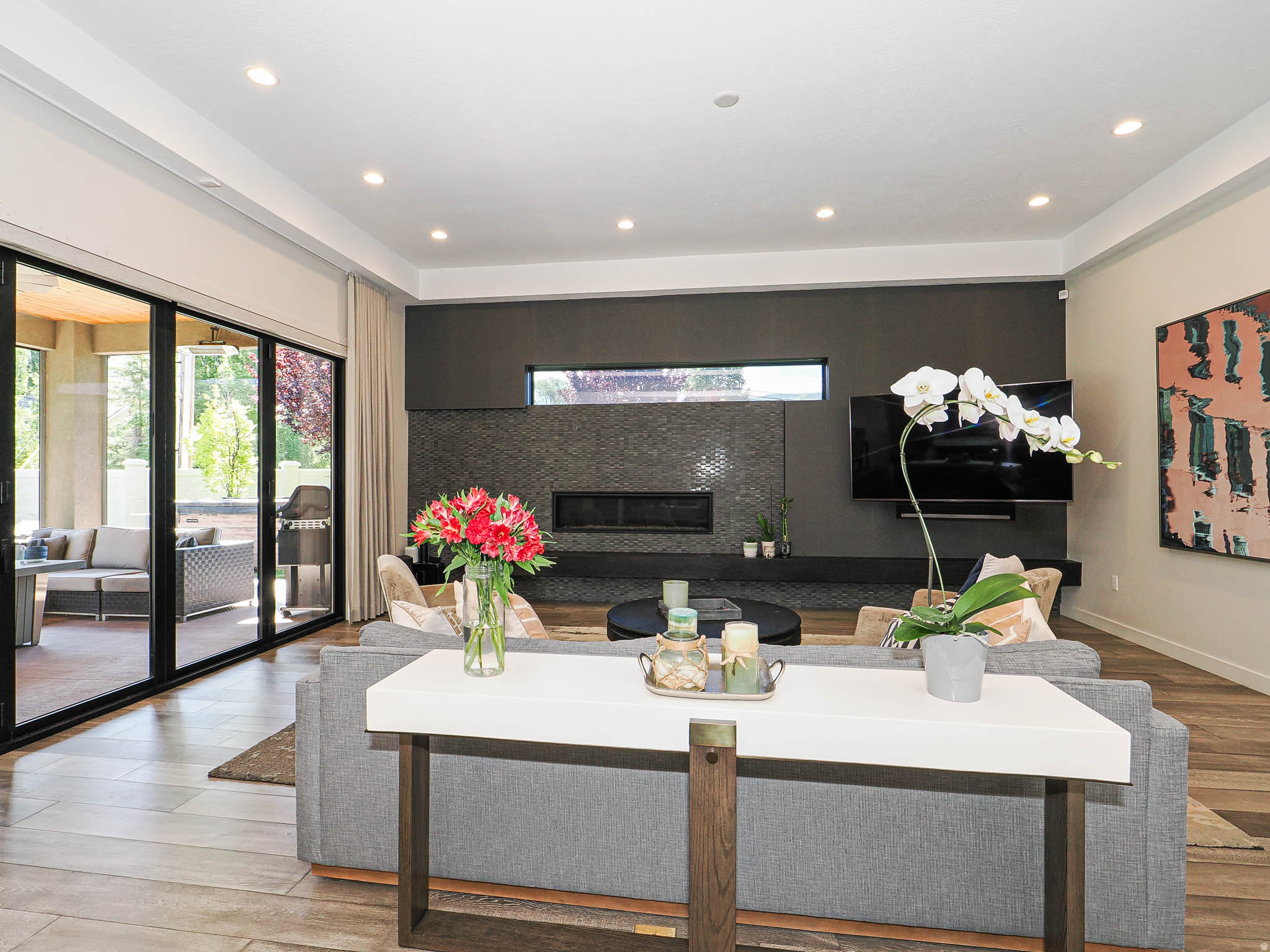 PARK PLACE - Residential