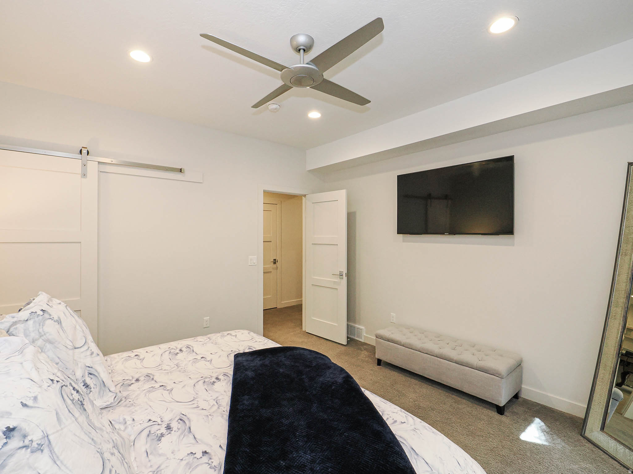 PARK PLACE - Residential