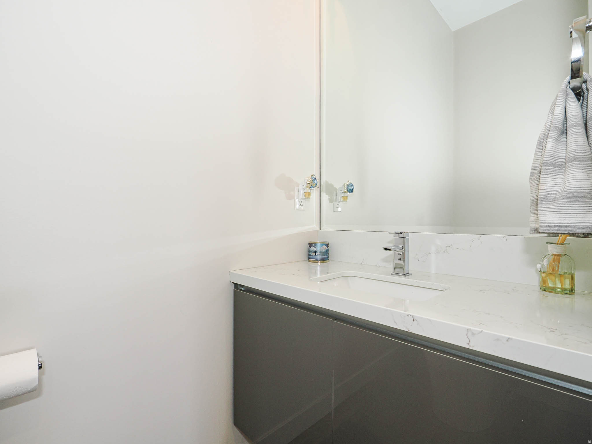 PARK PLACE - Residential