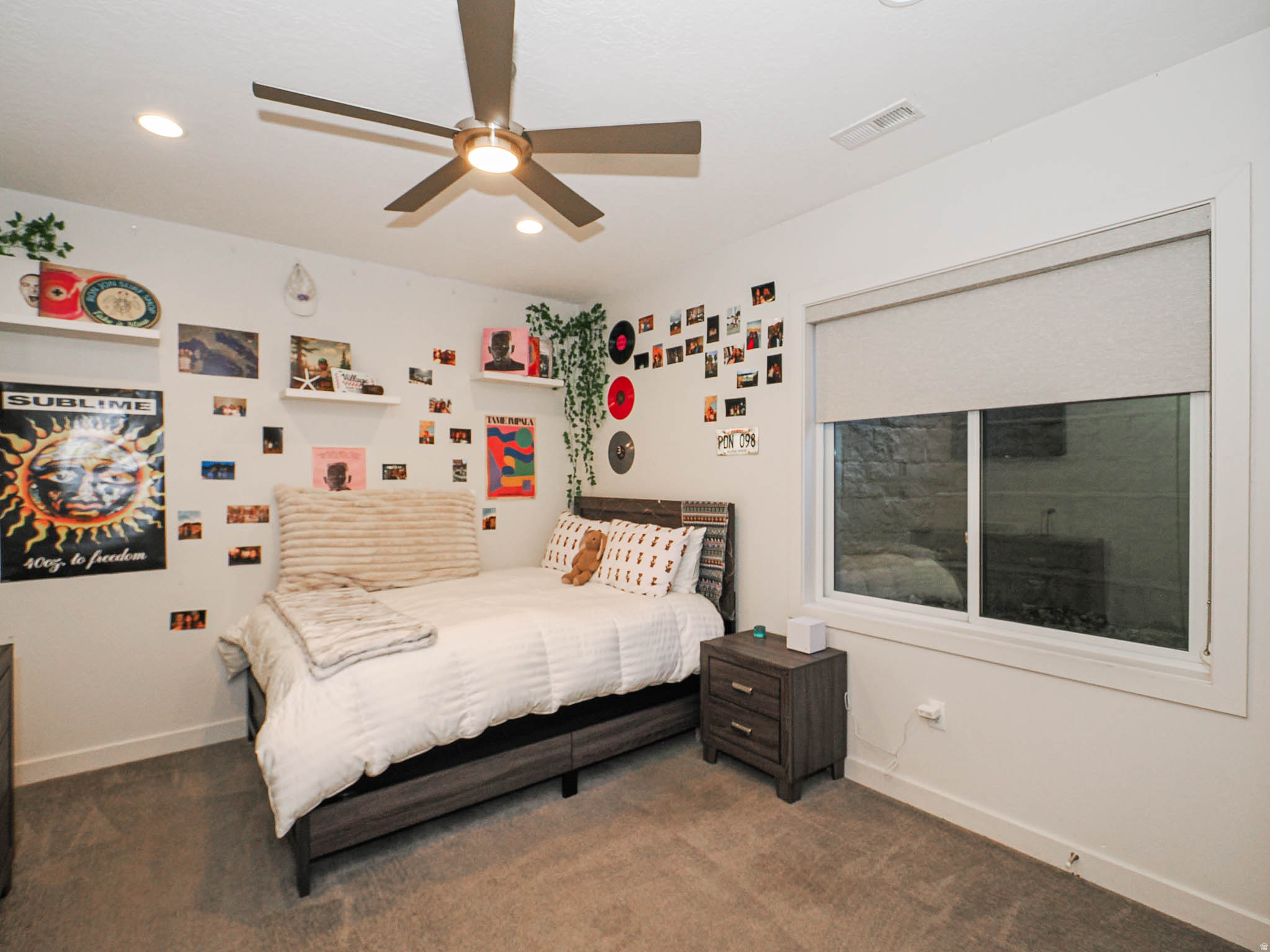 PARK PLACE - Residential