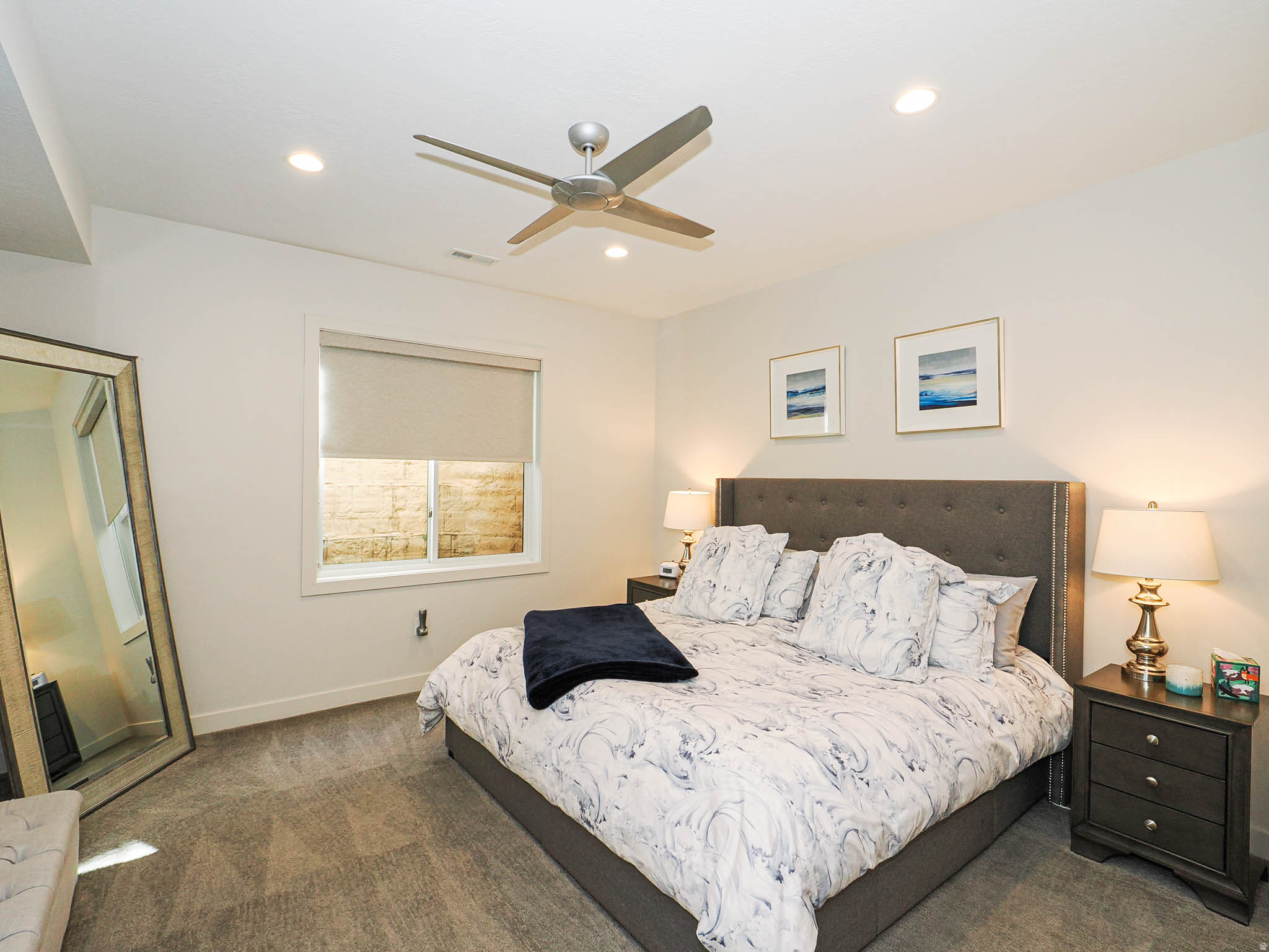 PARK PLACE - Residential
