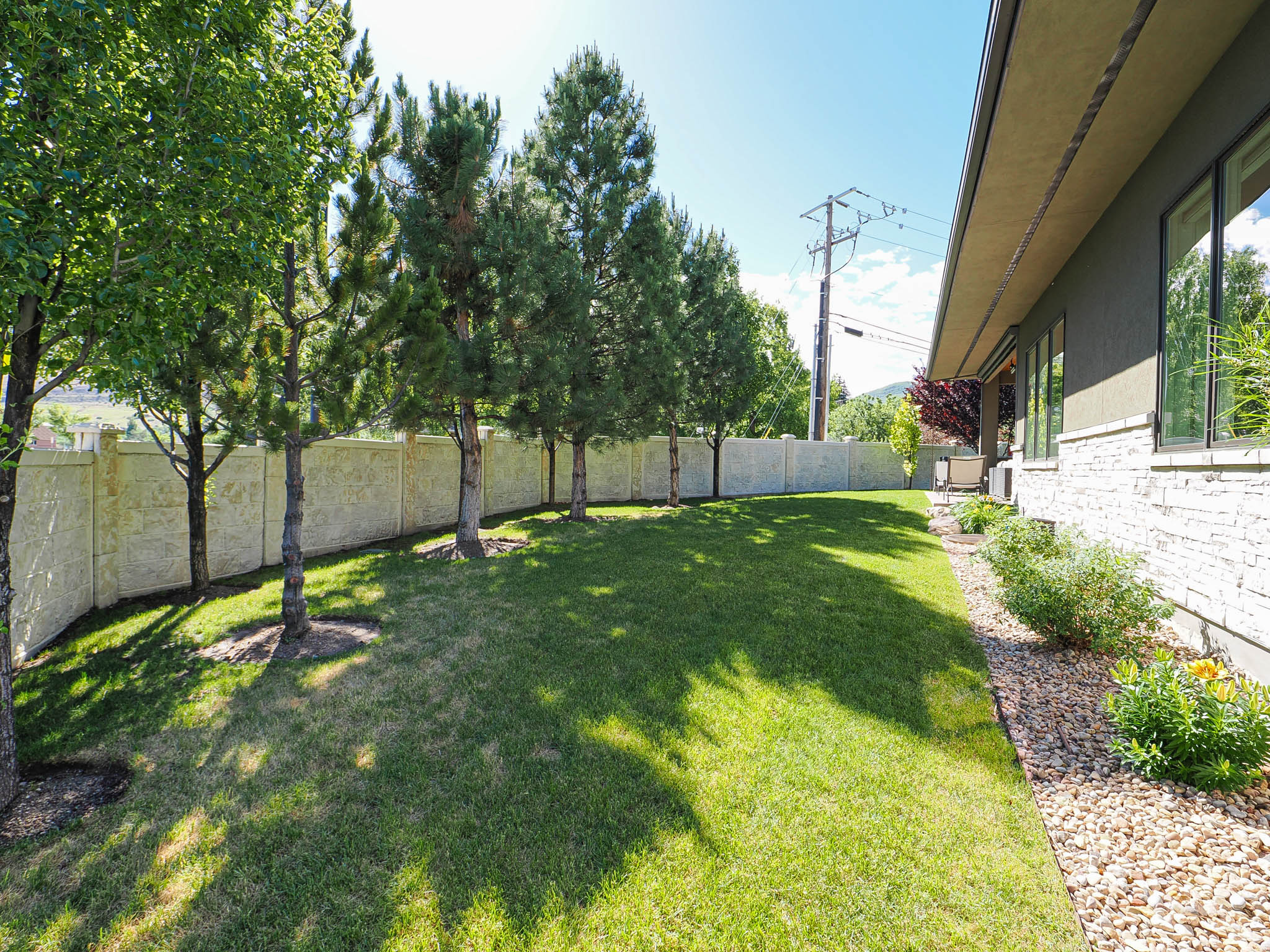 PARK PLACE - Residential