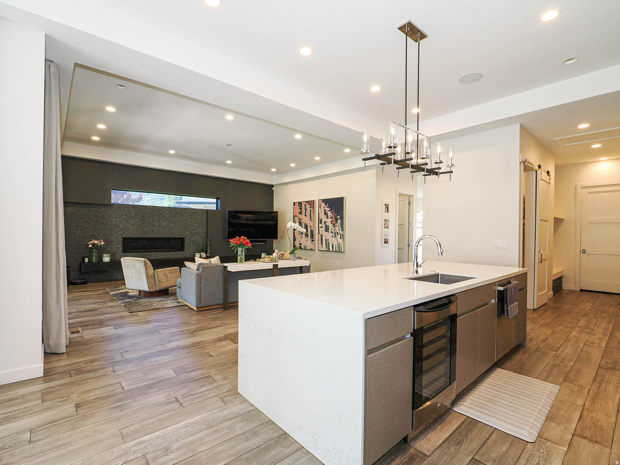 PARK PLACE - Residential