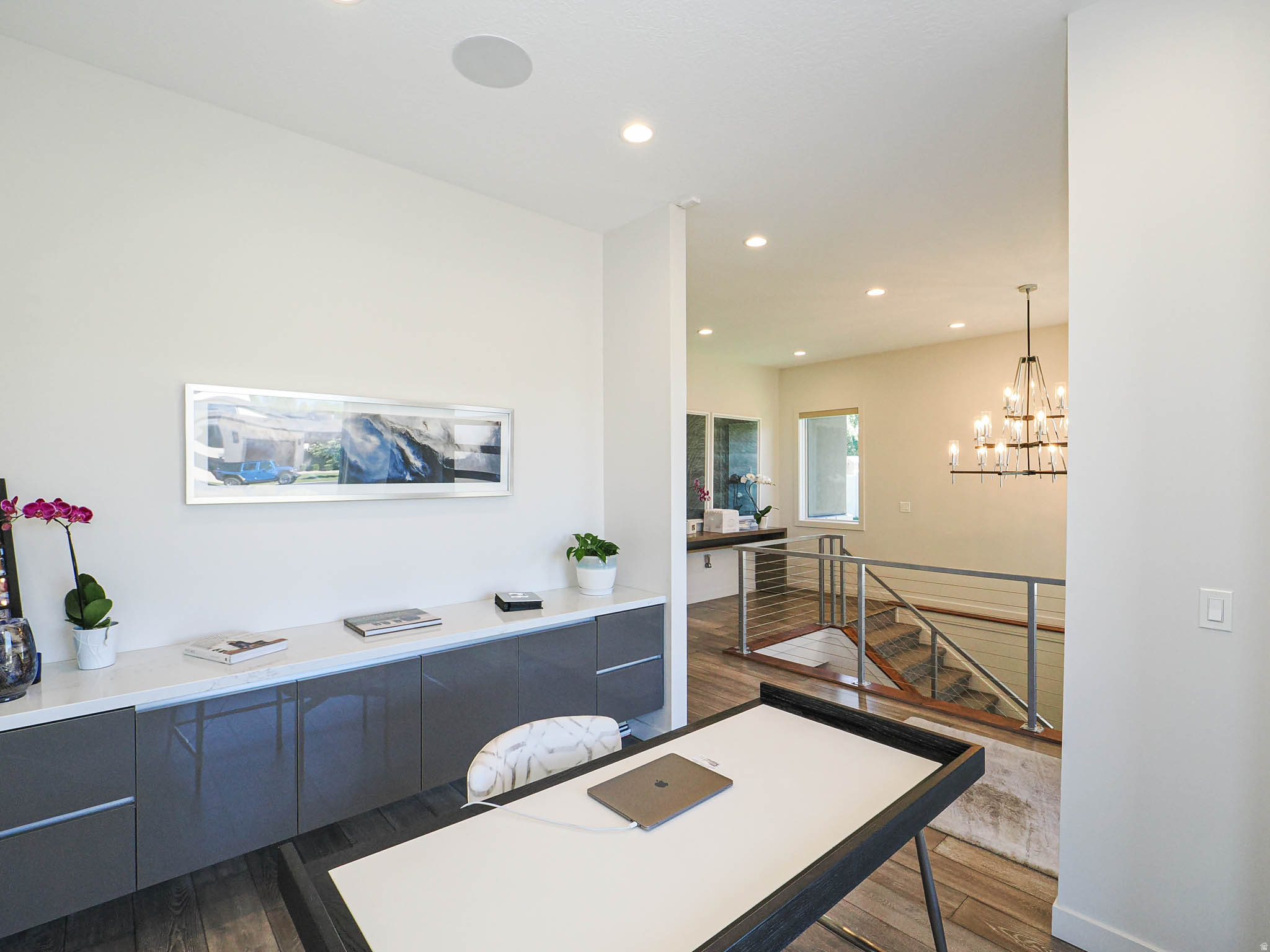 PARK PLACE - Residential