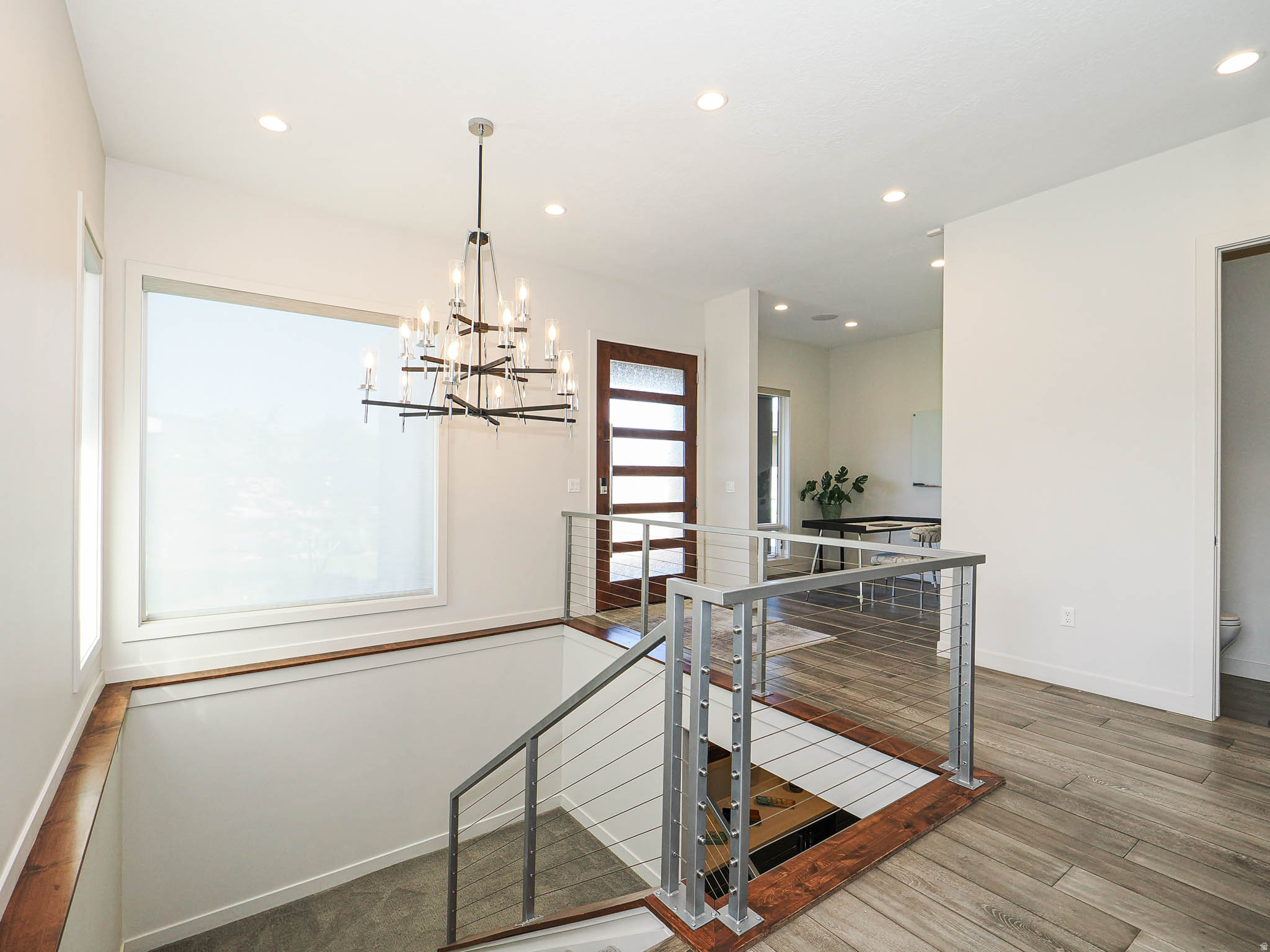 PARK PLACE - Residential