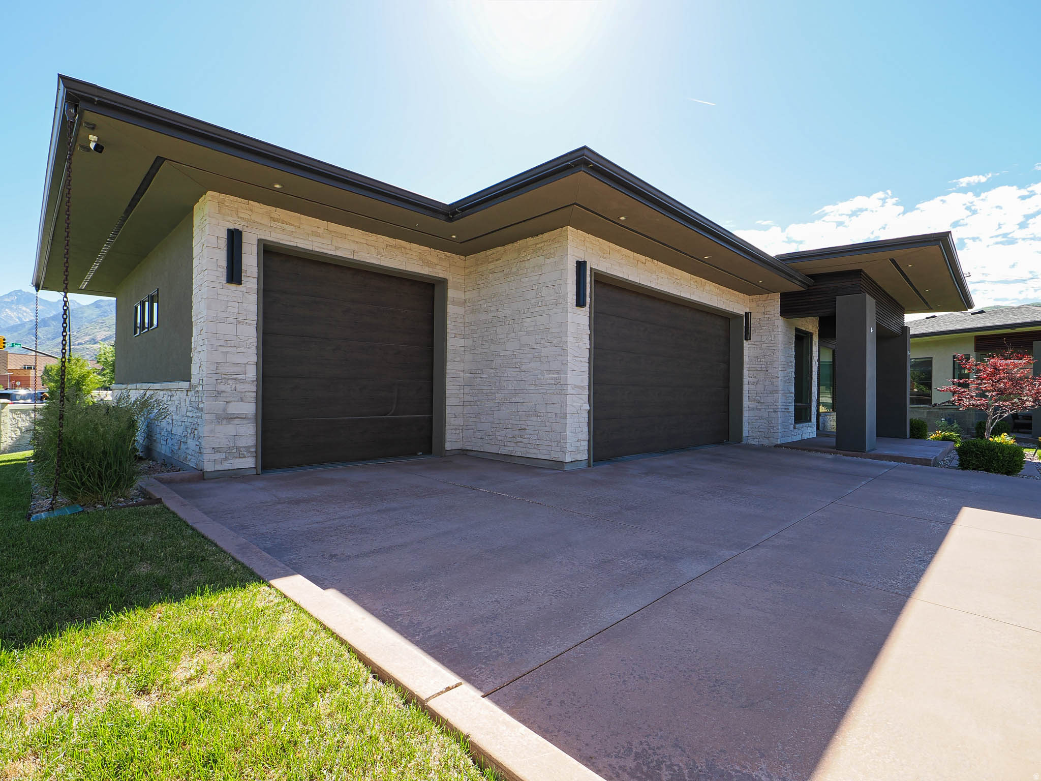 PARK PLACE - Residential