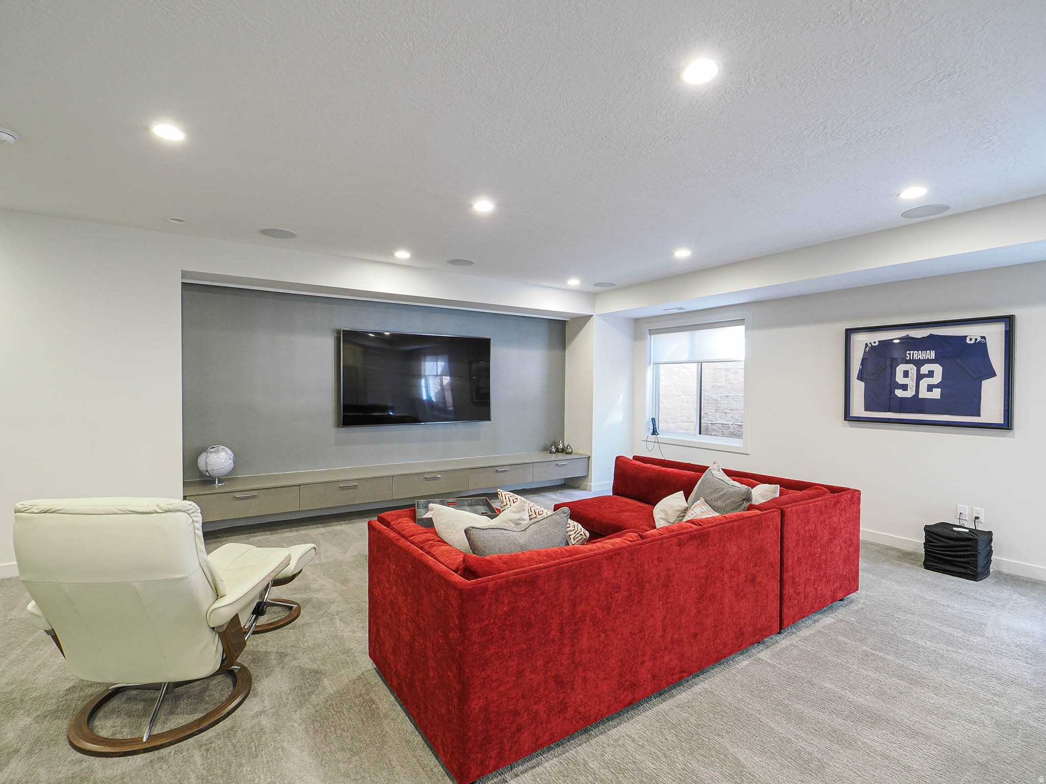 PARK PLACE - Residential