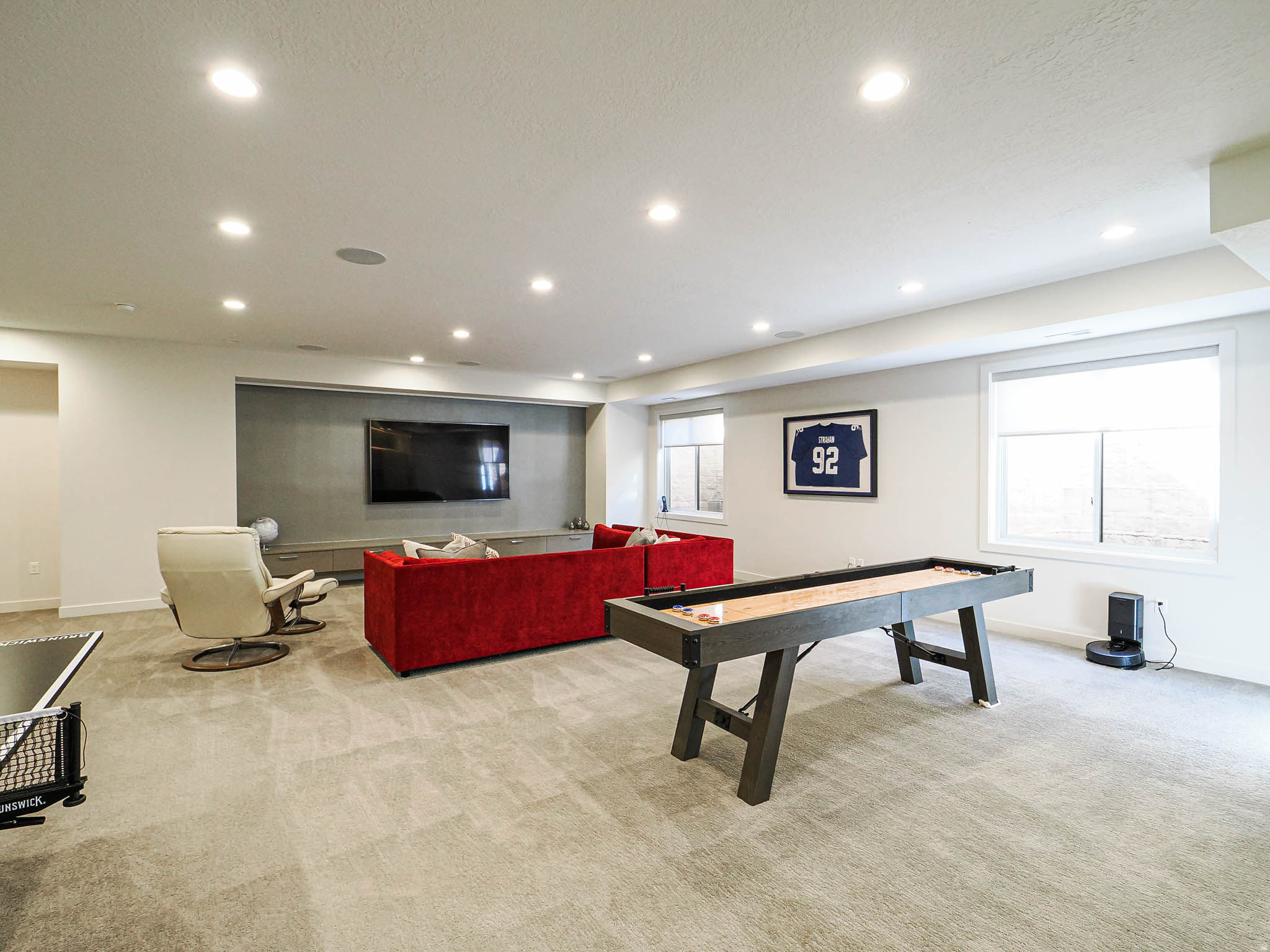 PARK PLACE - Residential