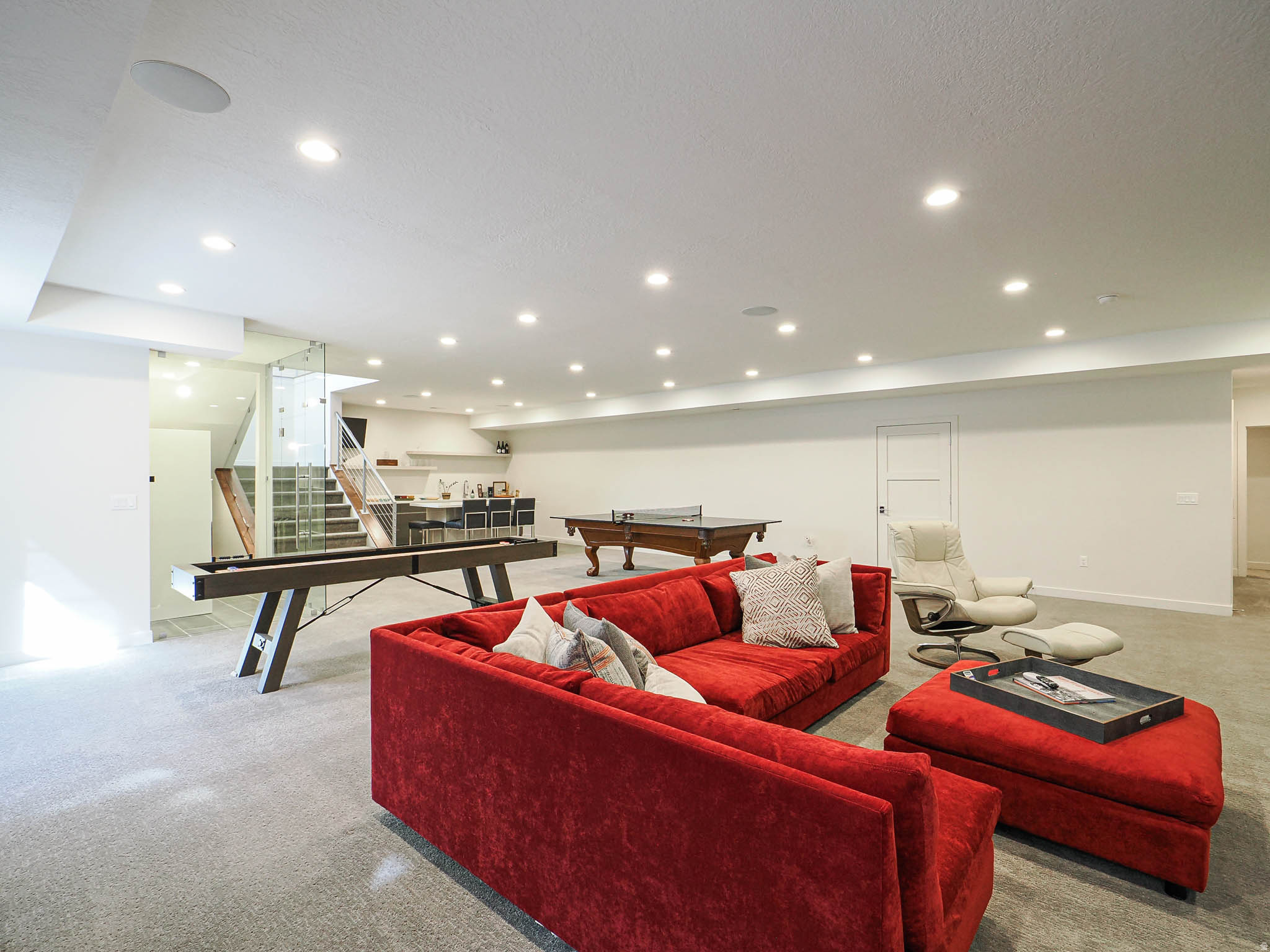 PARK PLACE - Residential